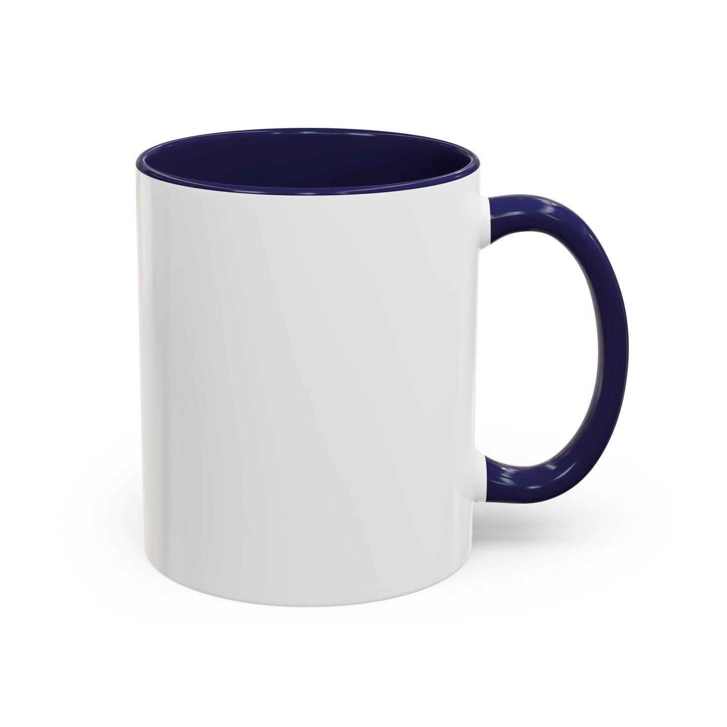 Stylish Accent Coffee Mug for Home & Office, Perfect Gift for Coffee Lovers, Unique Present for Birthdays, Holidays & Celebrations
