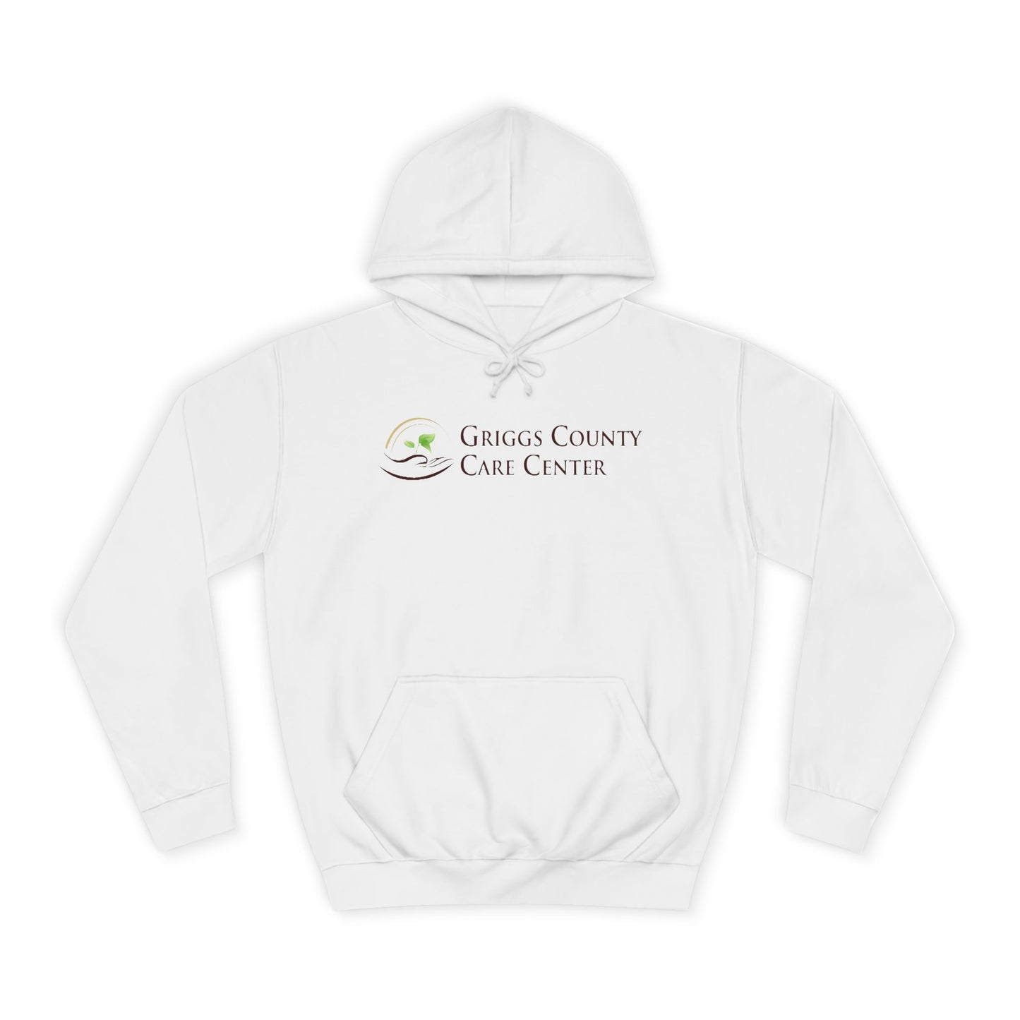 Cozy Unisex College Hoodie, Perfect for Students, Casual Wear, College Life, Gifts, School Spirit