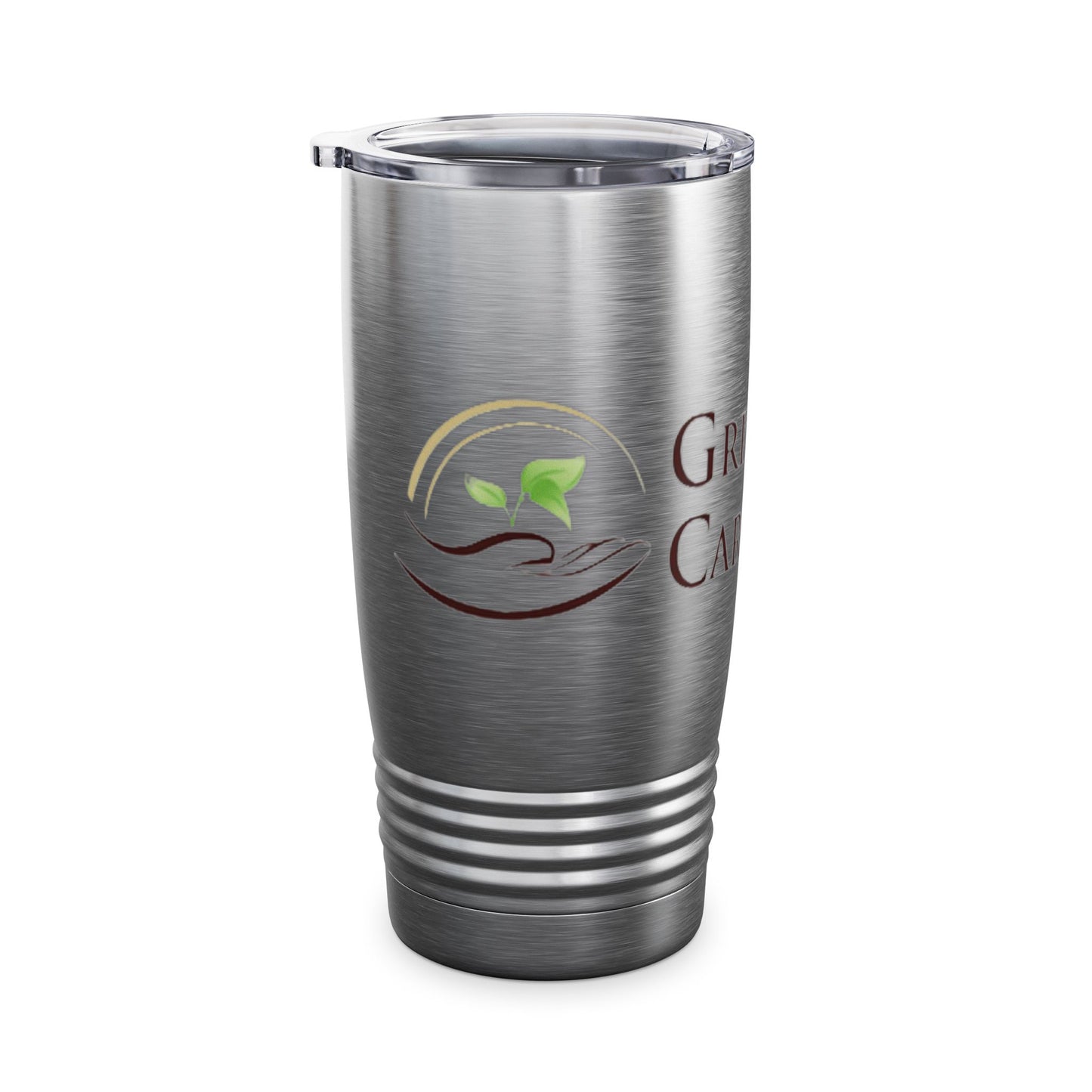 Personalized Ringneck Tumbler, 20oz - Custom Insulated Travel Mug, Great for Gifts, Coffee Lover, Eco-Friendly, Office Use, Party Favor