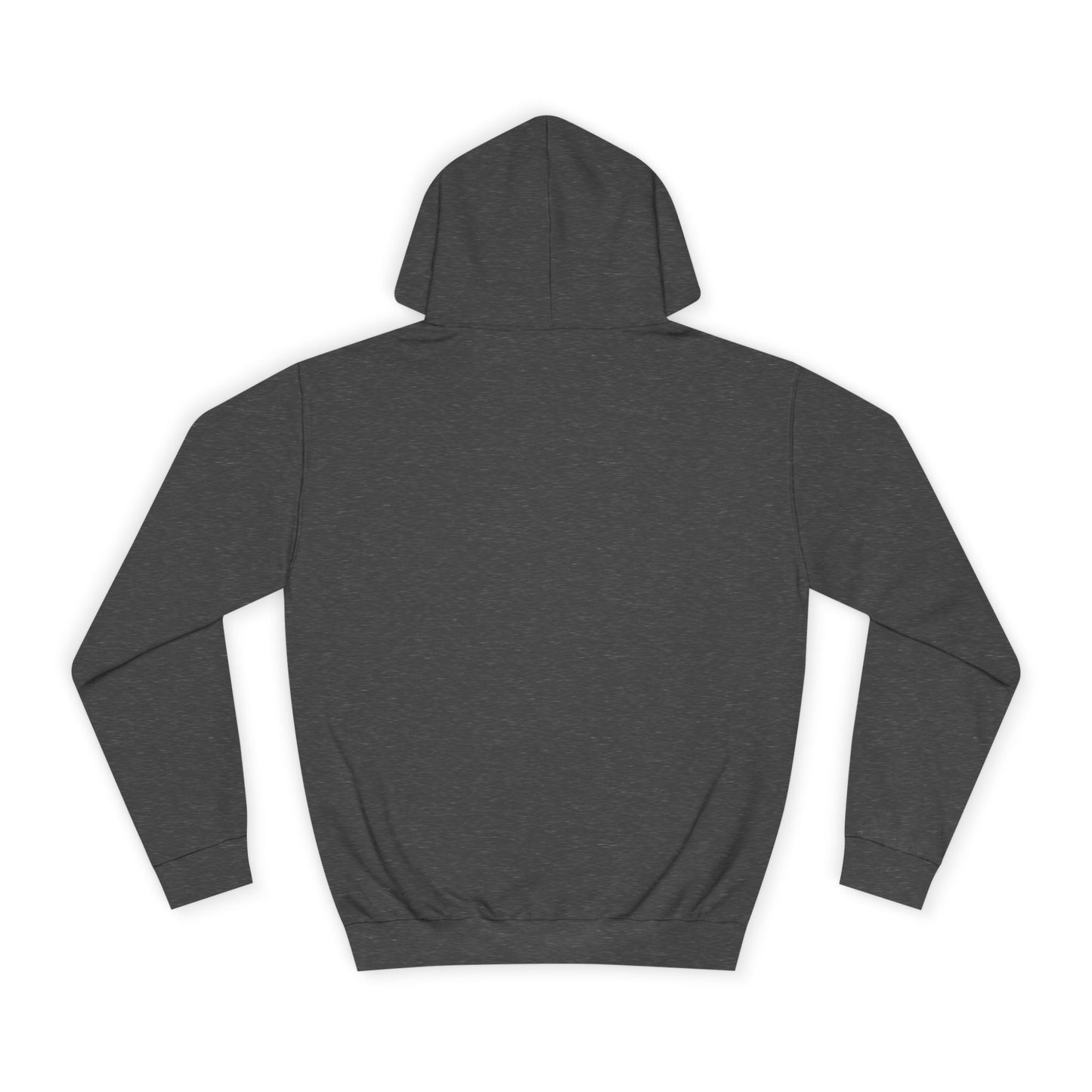 Unisex College Hoodie, Perfect for Campus Life, College Spirit Gear, Casual Wear, Gift for Students, School Pride Sweatshirt