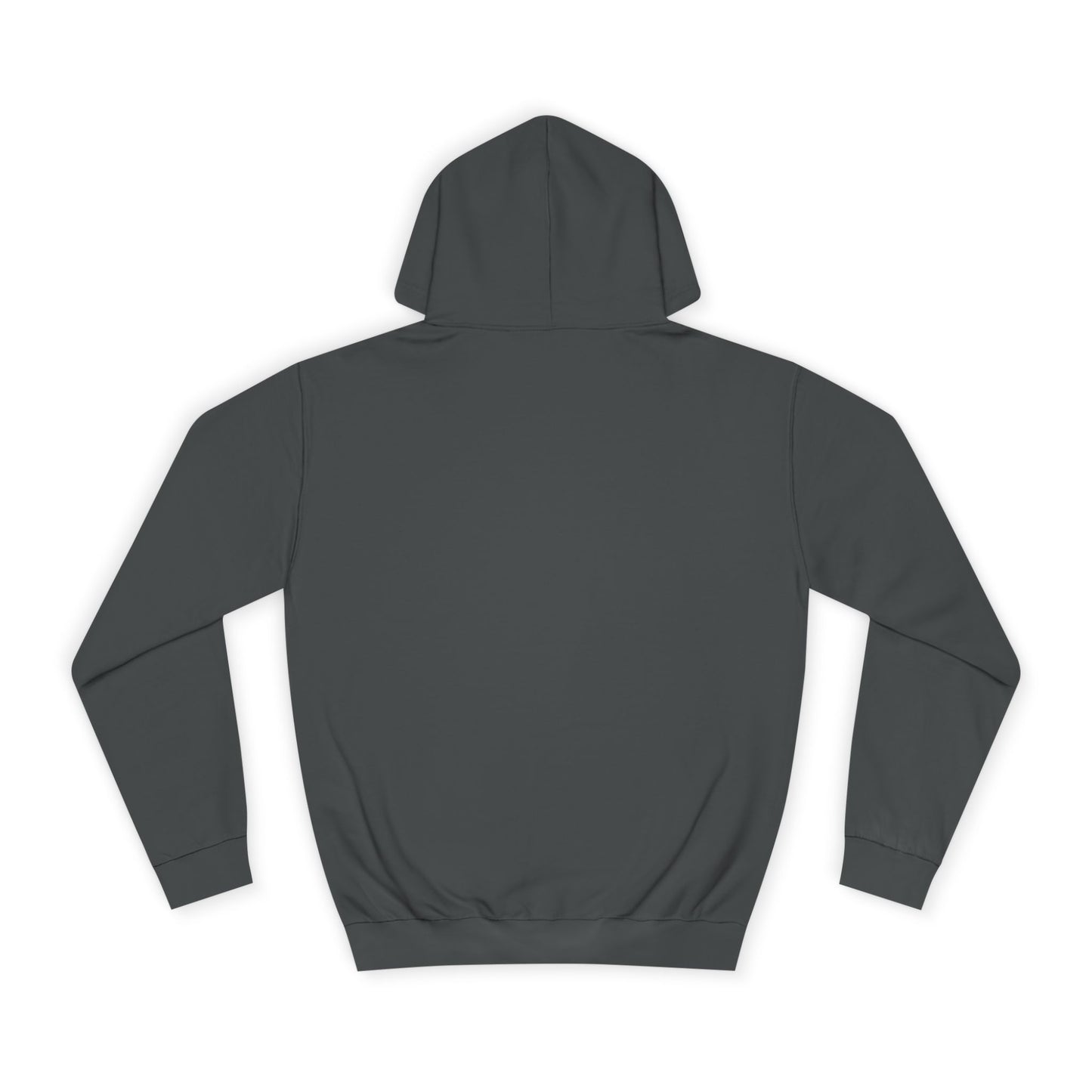 Stylish Unisex College Hoodie - Perfect for Campus Life, Student Gifts, Graduation, School Spirit, Cozy Wear