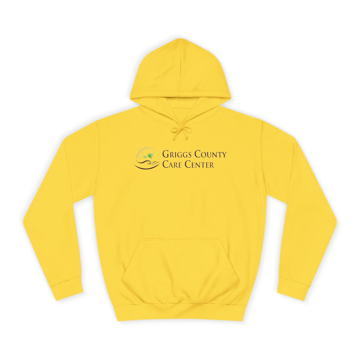 Cozy Unisex College Hoodie, Perfect for Students, Casual Wear, College Life, Gifts, School Spirit