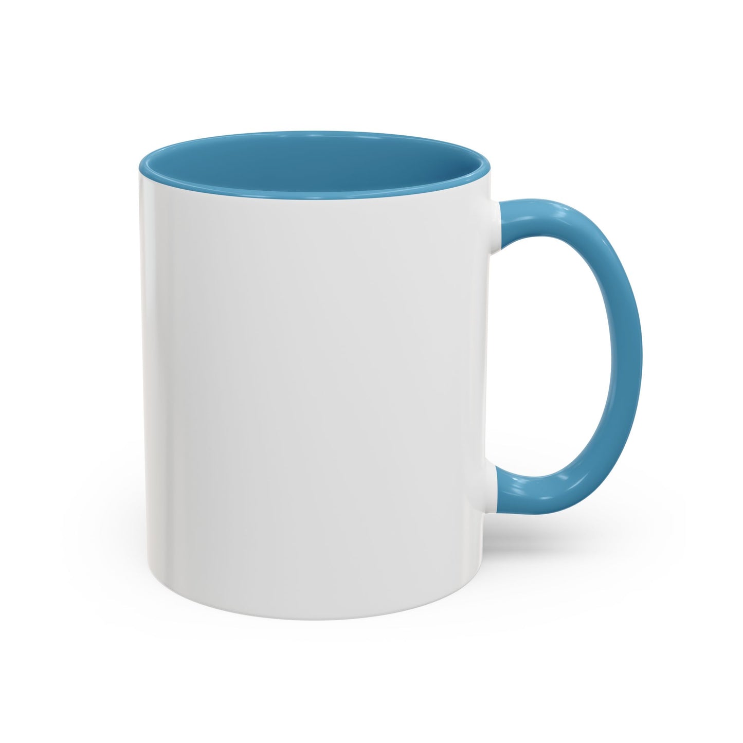 Stylish Accent Coffee Mug for Home & Office, Perfect Gift for Coffee Lovers, Unique Present for Birthdays, Holidays & Celebrations