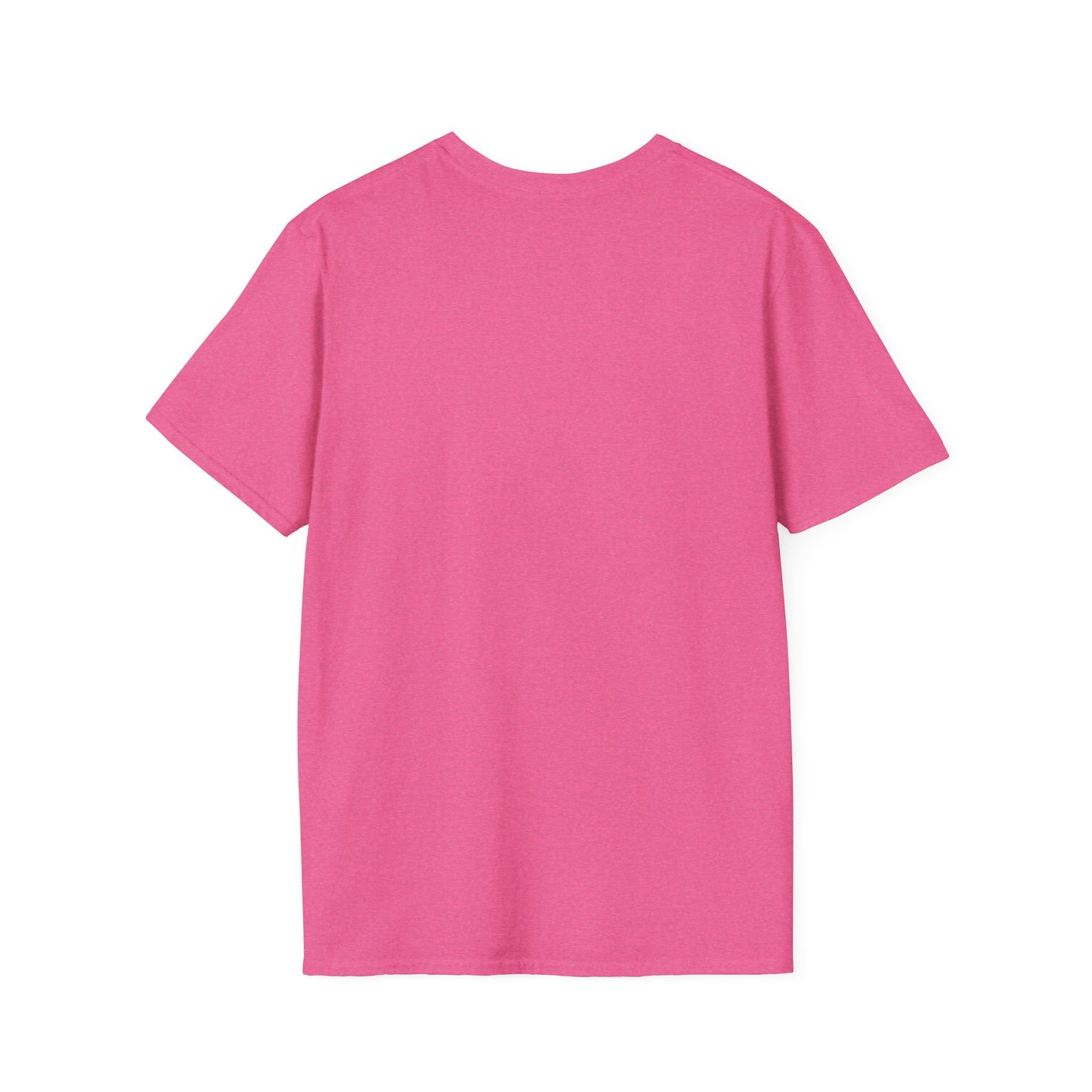 Dakota Regional Medical Center Unisex Softstyle T-Shirt, Casual Wear, Gift for Healthcare Workers, Everyday Comfort, Medical Center Apparel