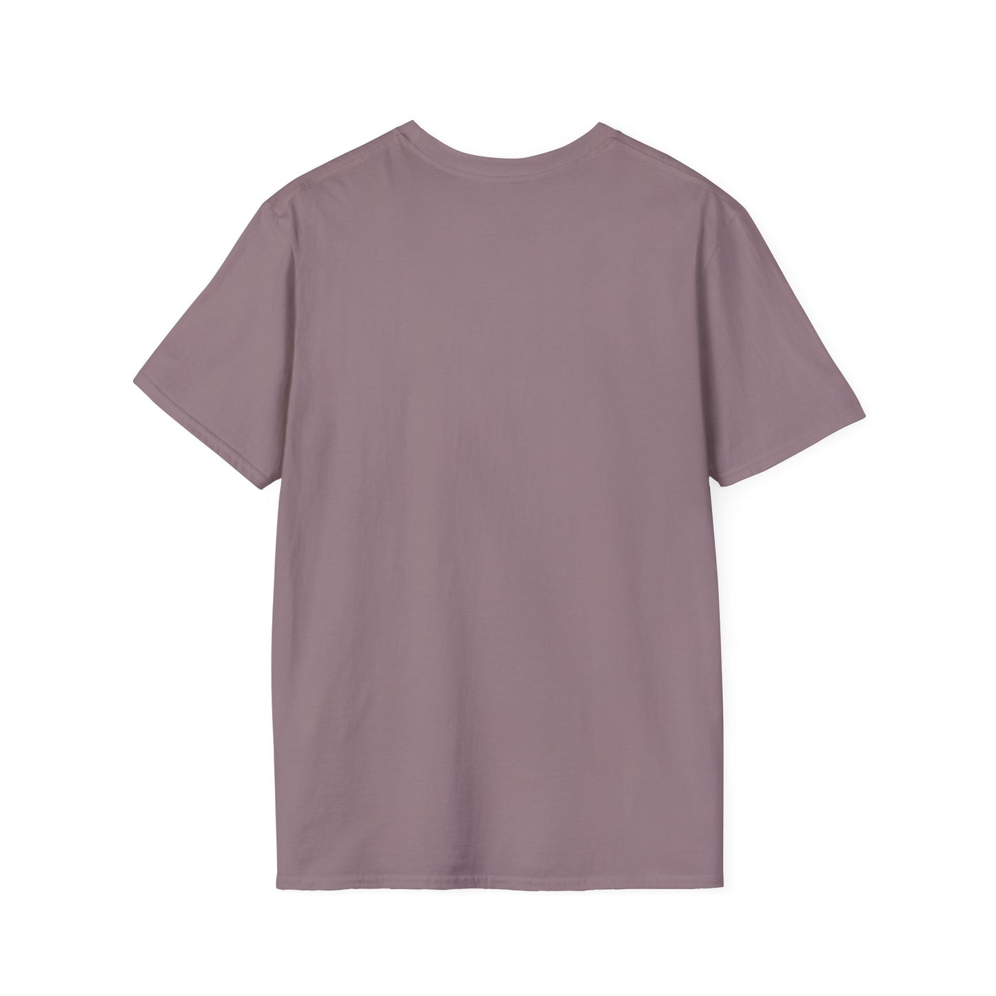 Dakota Regional Medical Center Unisex Softstyle T-Shirt, Casual Wear, Gift for Healthcare Workers, Everyday Comfort, Medical Center Apparel