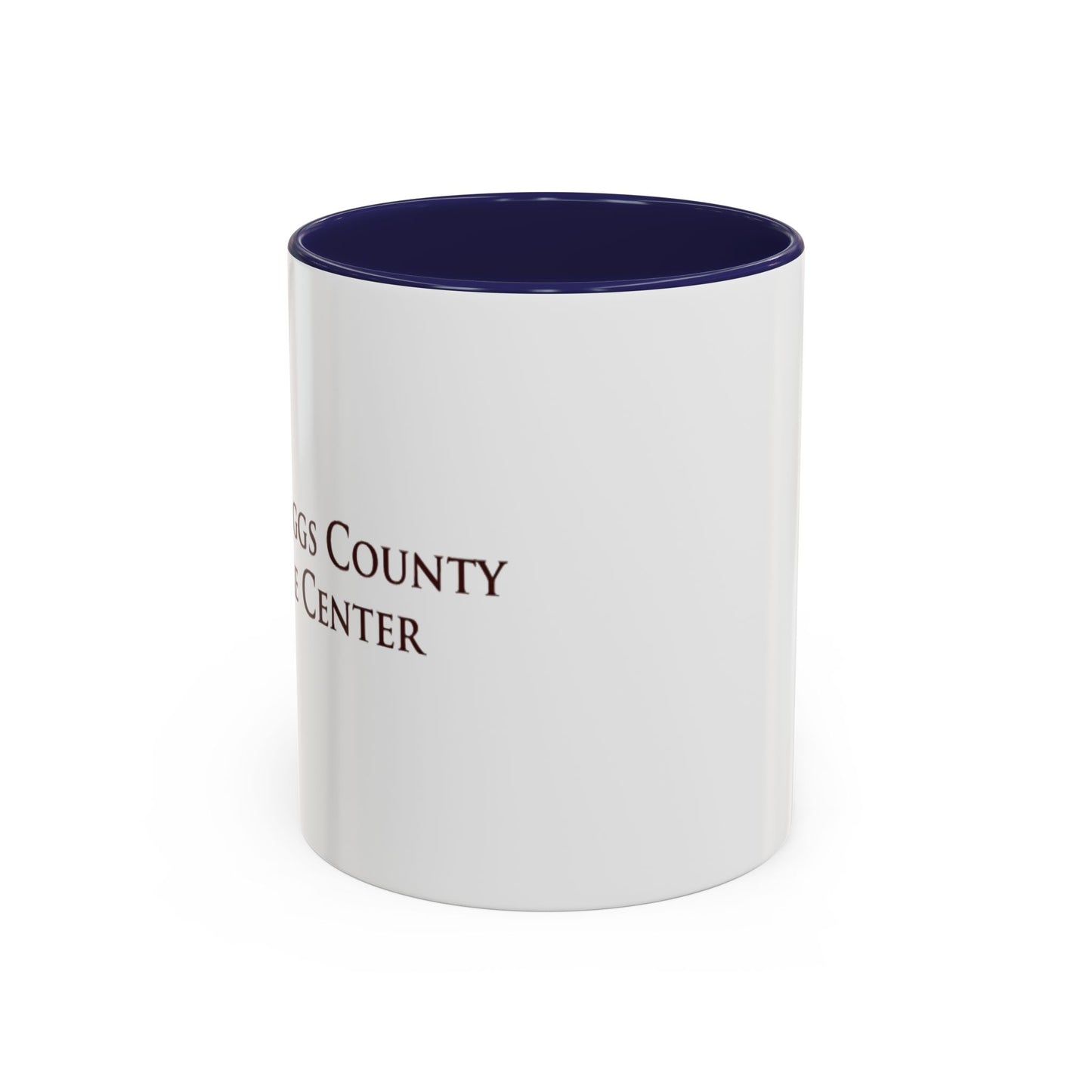 Stylish Accent Coffee Mug for Home & Office, Perfect Gift for Coffee Lovers, Unique Present for Birthdays, Holidays & Celebrations