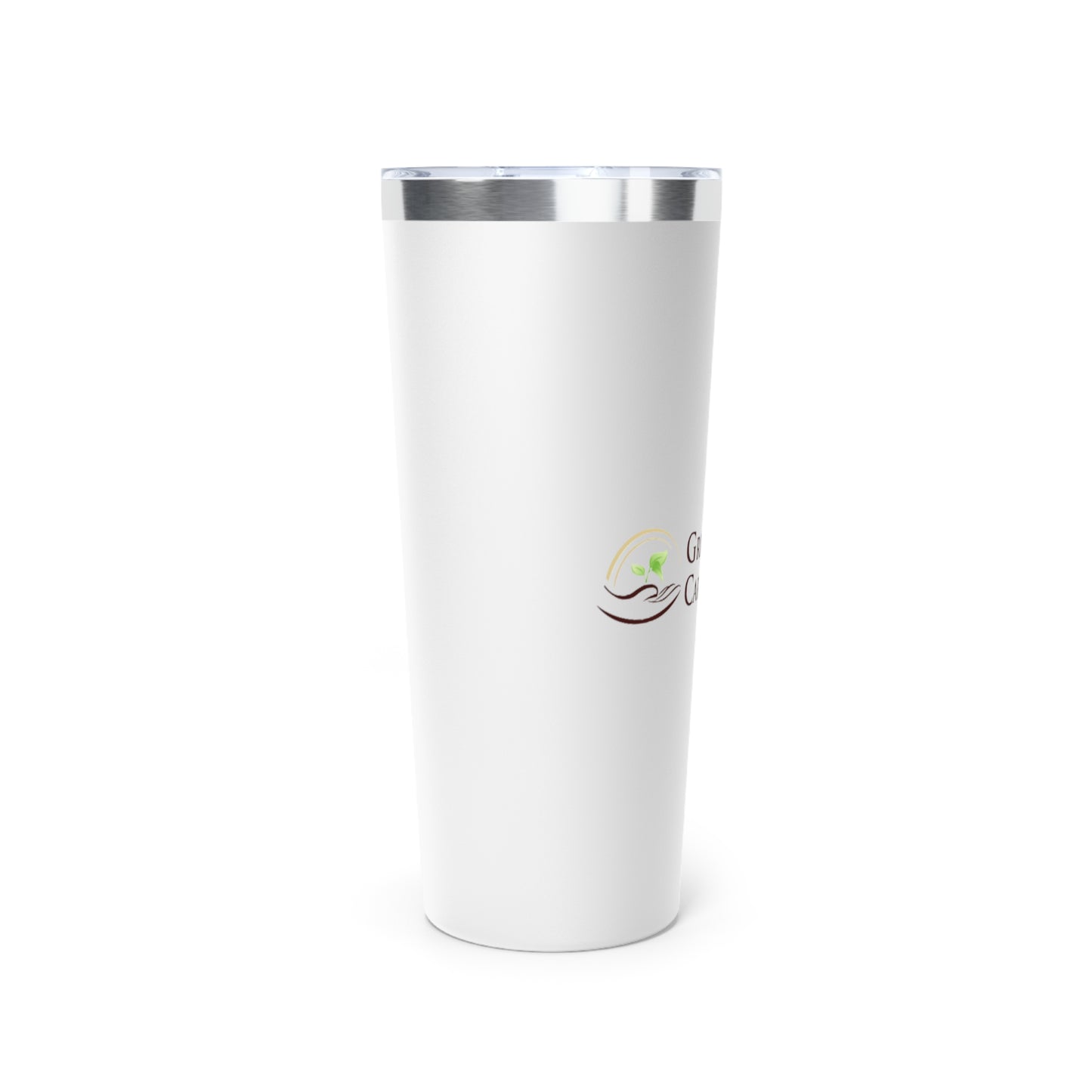Copper Vacuum Insulated Tumbler - Perfect for Coffee Lovers, Gifts for Men and Women, Travel Mug, Personalization Option, Durable Drinkware