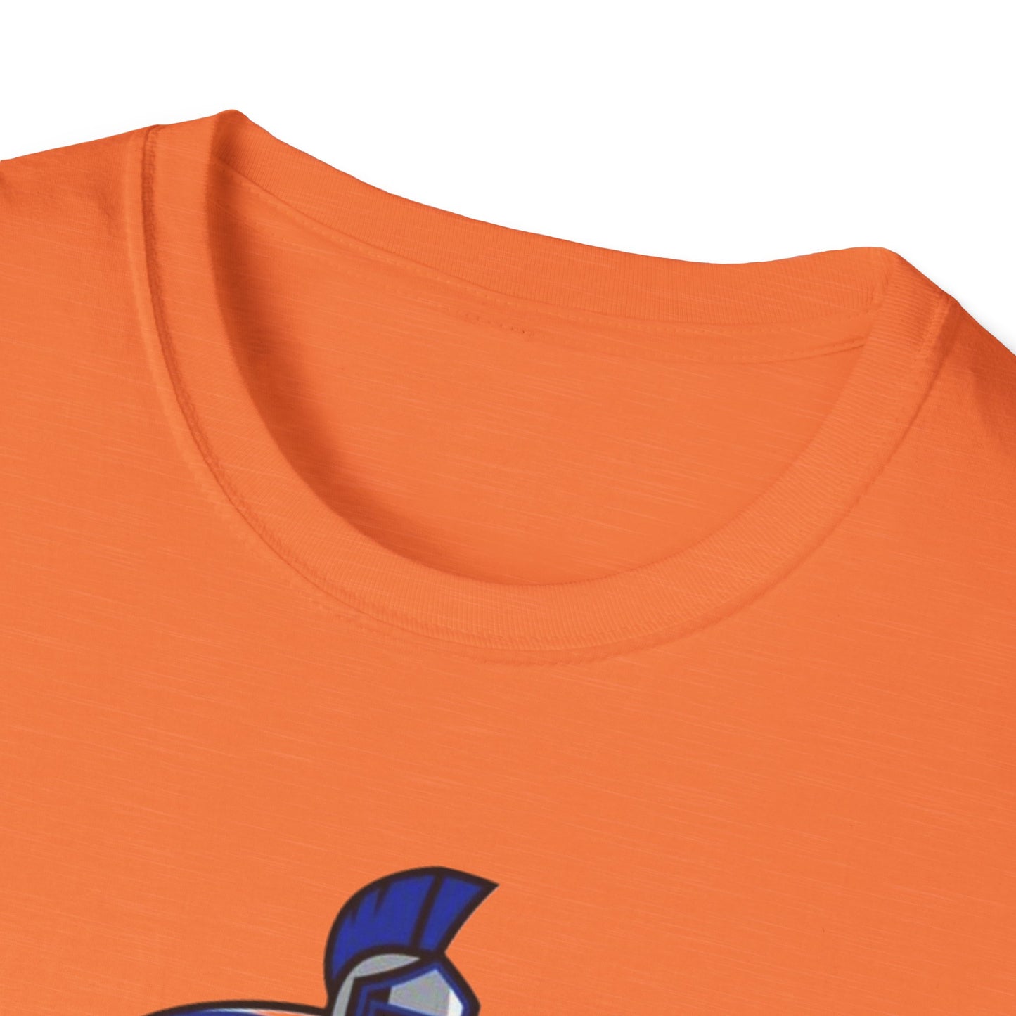 Griggs-Midkota Titans Unisex Softstyle T-Shirt, Casual Wear, Sports Fan Gear, Team Spirit Apparel, Perfect Gift for Events, School Spirit