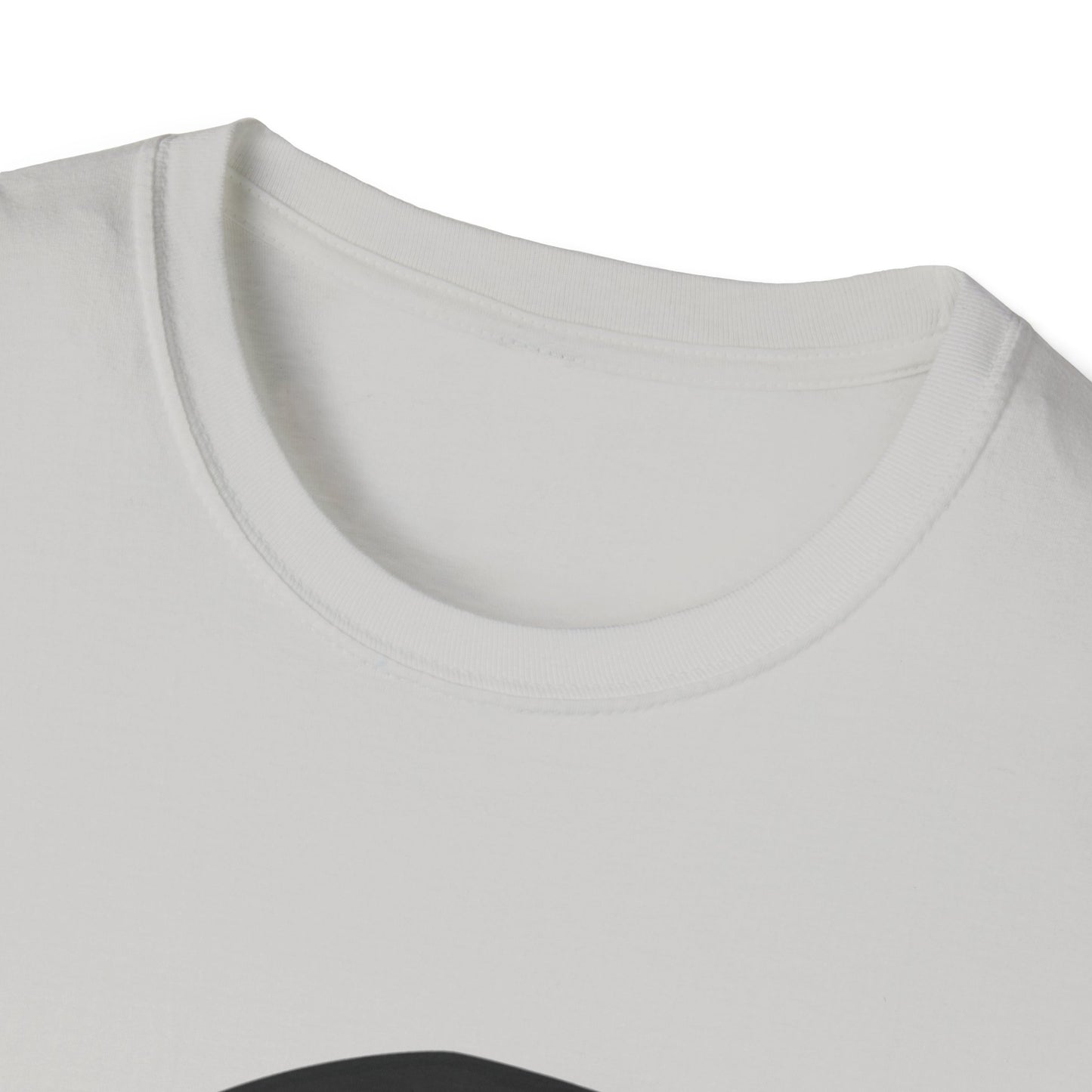 Spartan Warrior Unisex Softstyle T-Shirt, Comfortable Tee for Gamers, College Students, Sport Fans, Gifts for Graduates, Casual Wear