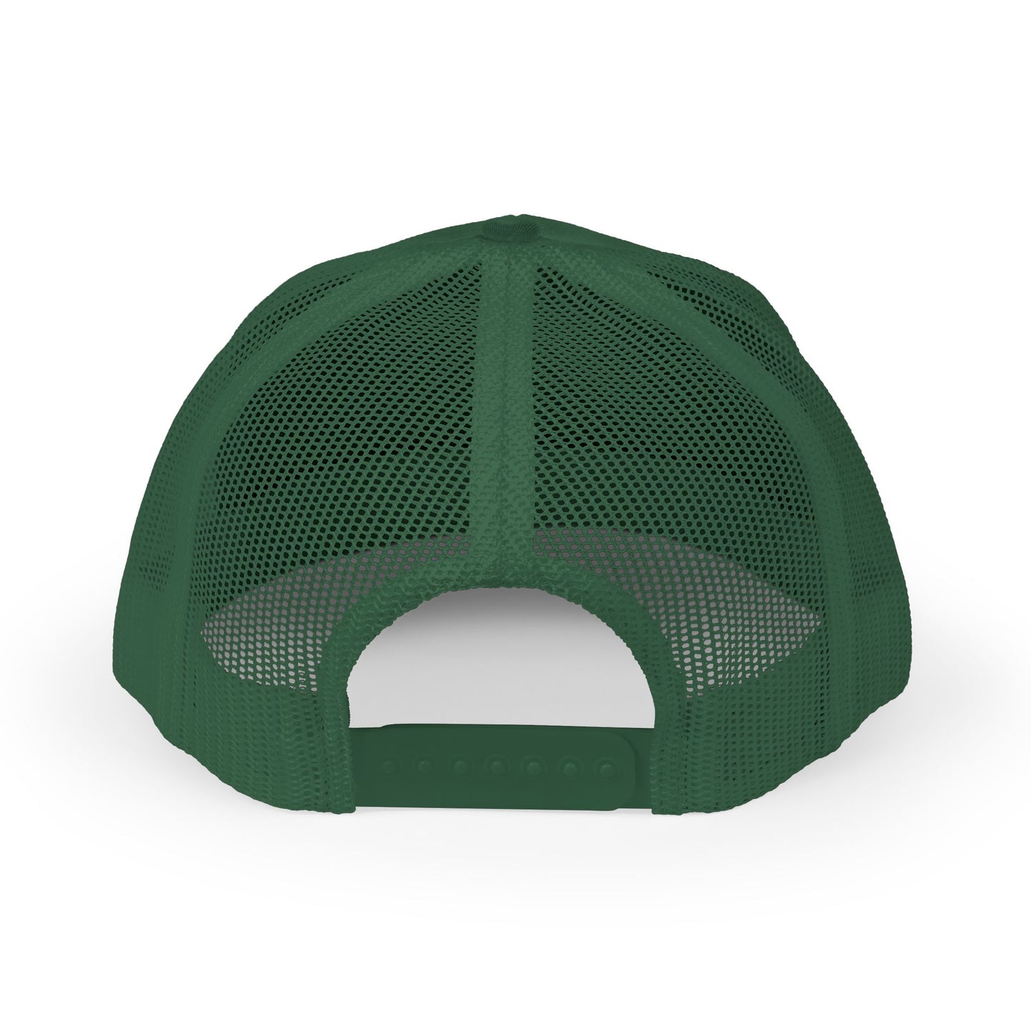 Dakota Regional Medical Center Snapback Trucker Cap, Custom Hat, Casual Everyday Wear, Gift for Him, Summer Accessory