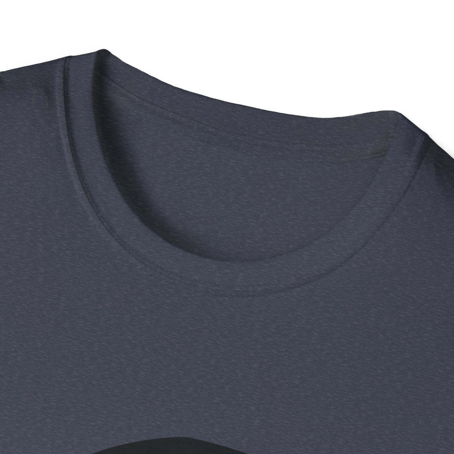 Spartan Warrior Unisex Softstyle T-Shirt, Comfortable Tee for Gamers, College Students, Sport Fans, Gifts for Graduates, Casual Wear