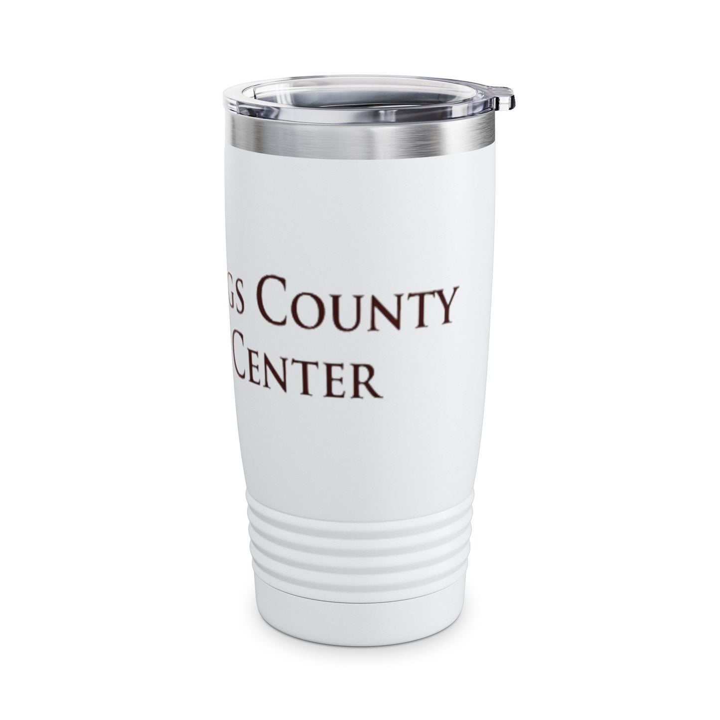 Personalized Ringneck Tumbler, 20oz - Custom Insulated Travel Mug, Great for Gifts, Coffee Lover, Eco-Friendly, Office Use, Party Favor