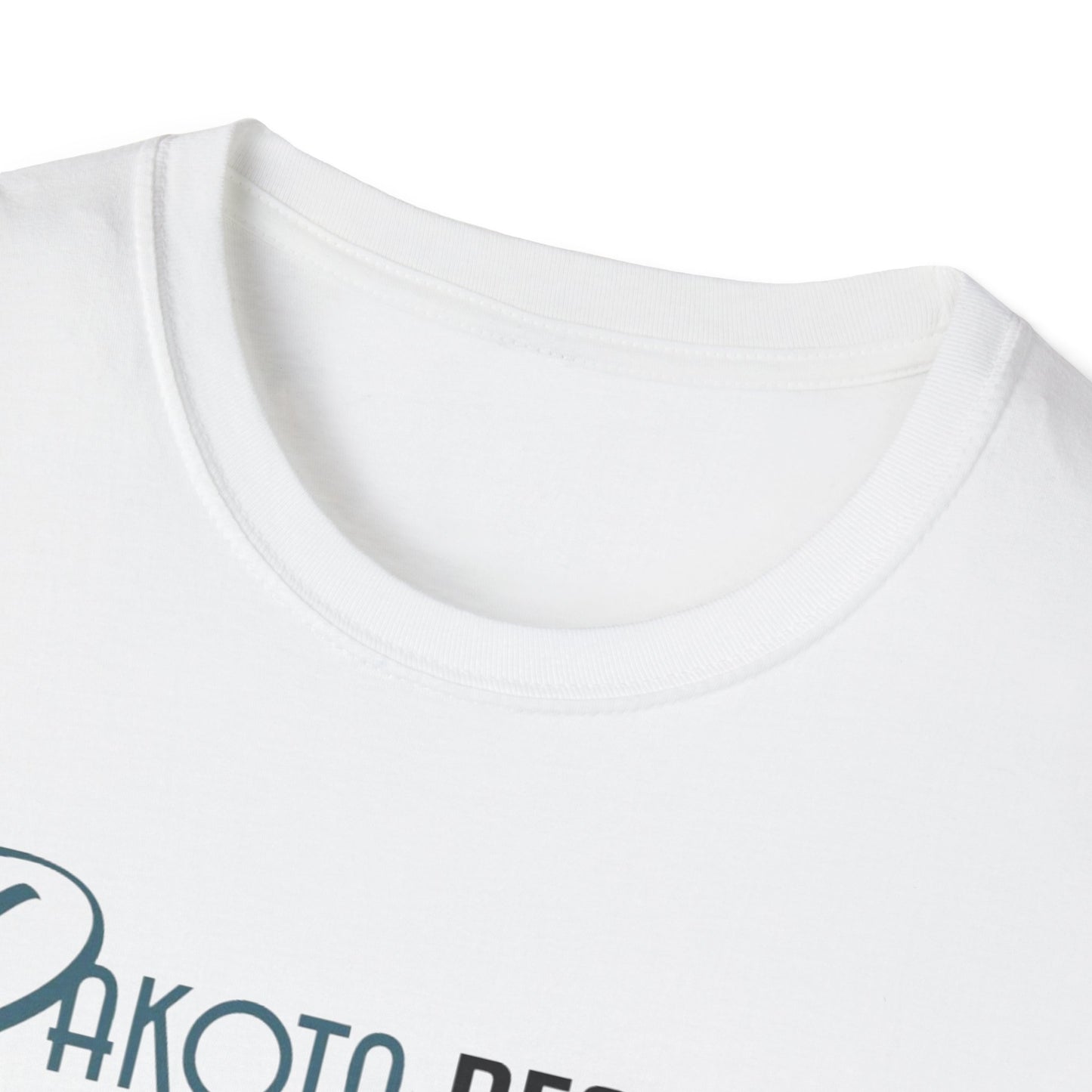Dakota Regional Medical Center Unisex Softstyle T-Shirt, Casual Wear, Gift for Healthcare Workers, Everyday Comfort, Medical Center Apparel
