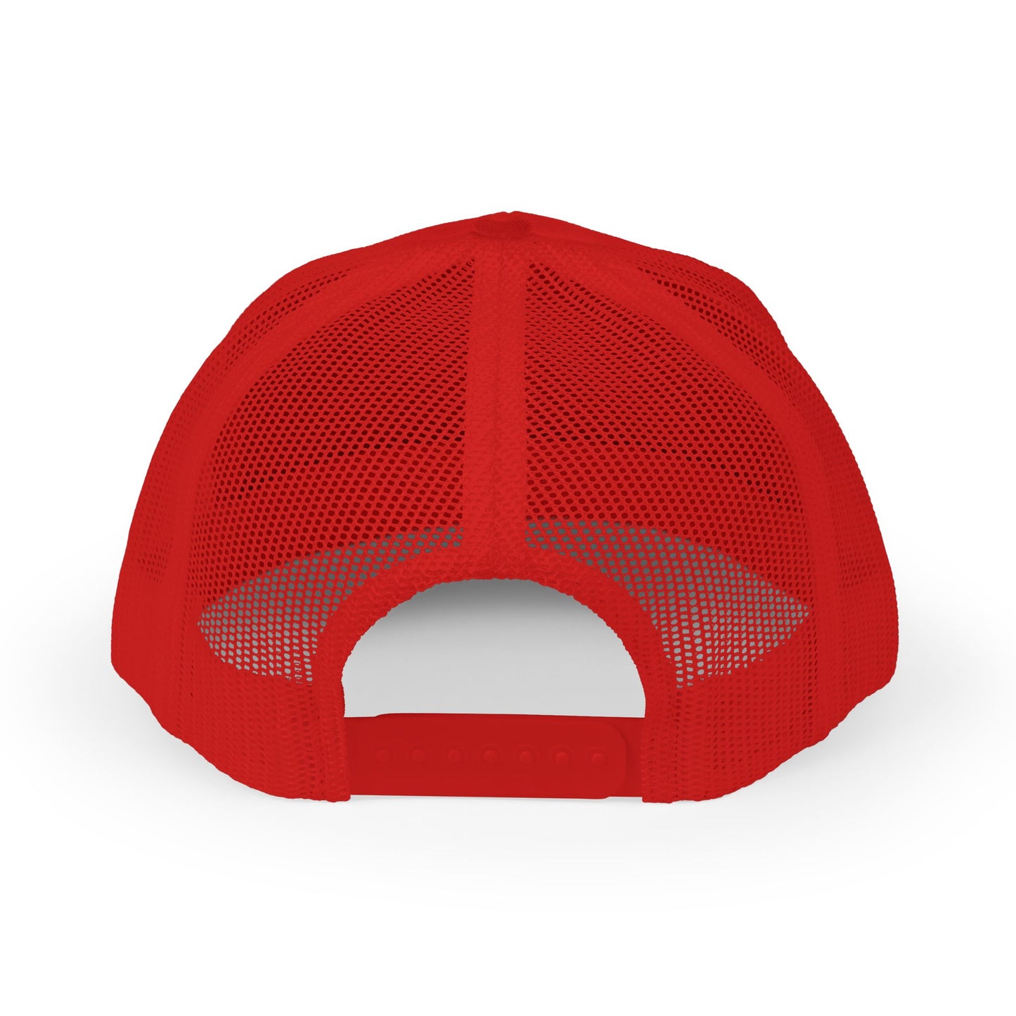 Dakota Regional Medical Center Snapback Trucker Cap, Custom Hat, Casual Everyday Wear, Gift for Him, Summer Accessory