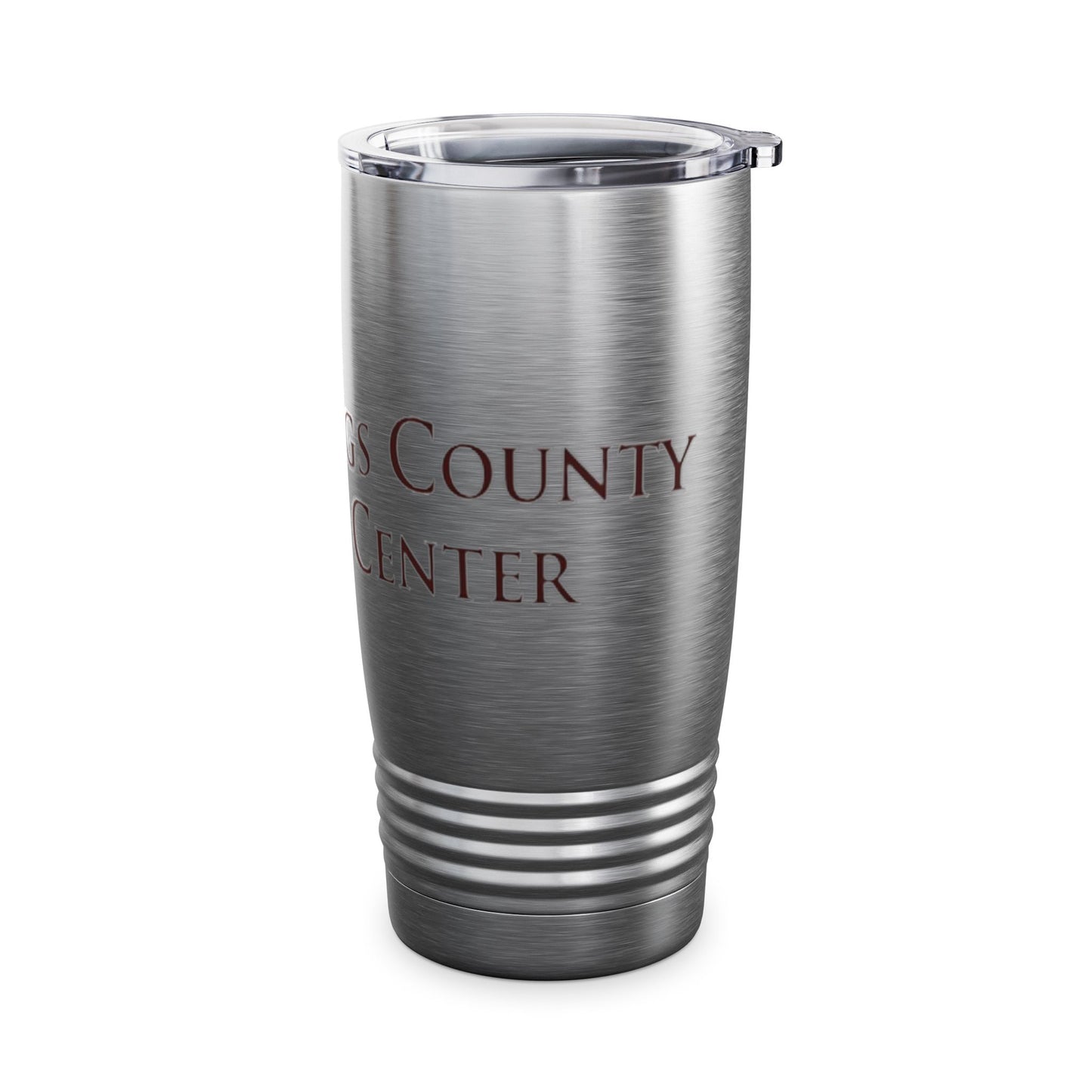 Personalized Ringneck Tumbler, 20oz - Custom Insulated Travel Mug, Great for Gifts, Coffee Lover, Eco-Friendly, Office Use, Party Favor