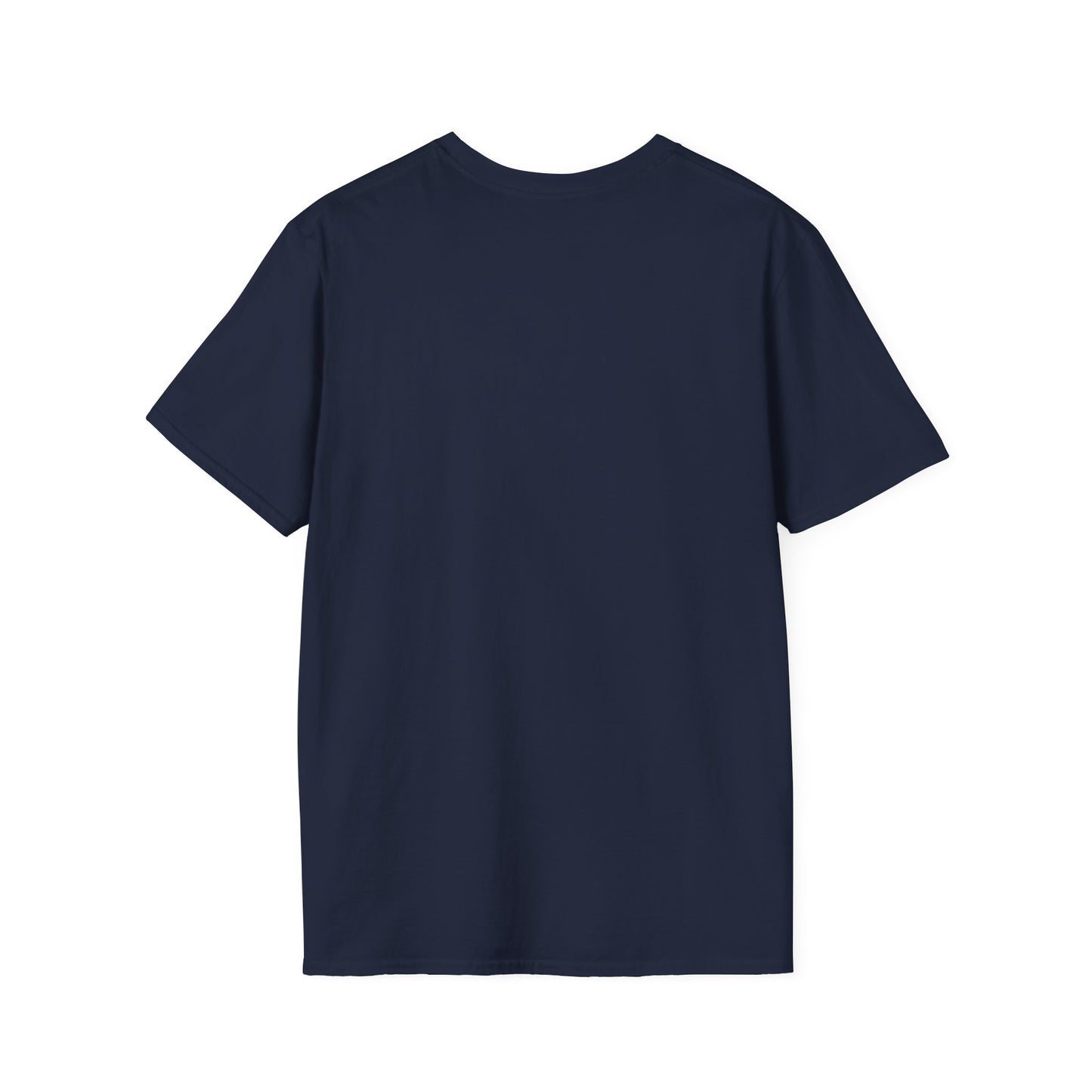 Horse Graphic Unisex Softstyle T-Shirt, Equestrian Gift, Animal Lover Tee, Casual Wear, Unique Horse Lover Shirt