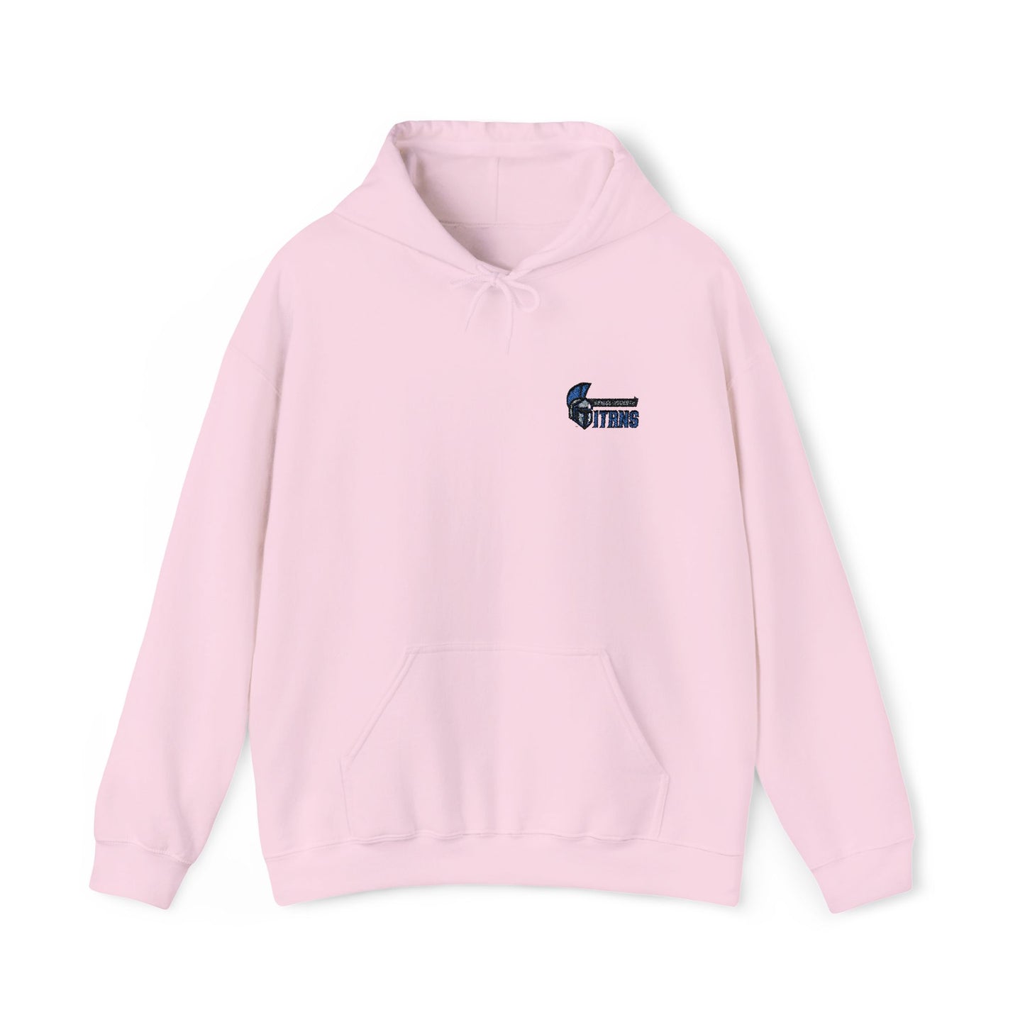 Cozy Unisex Hooded Sweatshirt | Perfect Fall Layer, Gift for Friends, Casual Wear, Relaxed Vibes, Everyday Comfort
