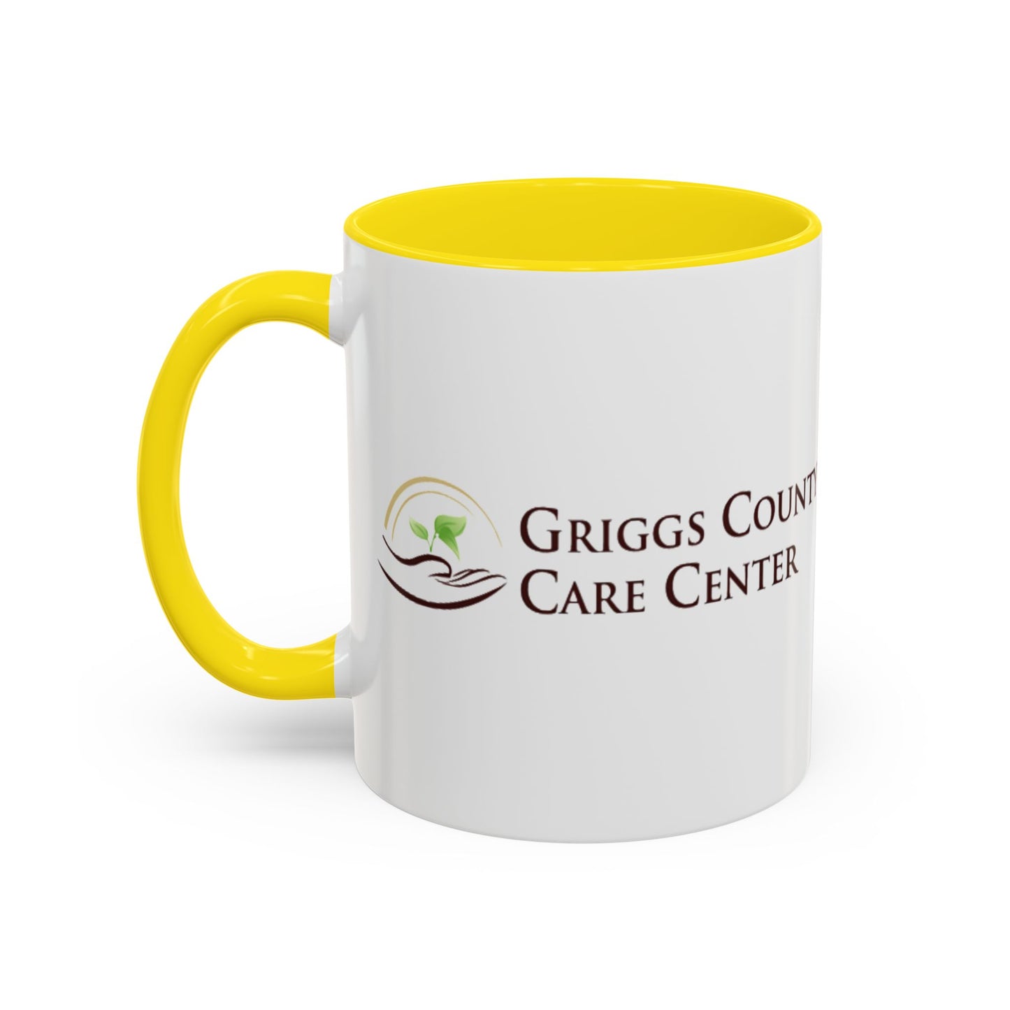 Stylish Accent Coffee Mug for Home & Office, Perfect Gift for Coffee Lovers, Unique Present for Birthdays, Holidays & Celebrations