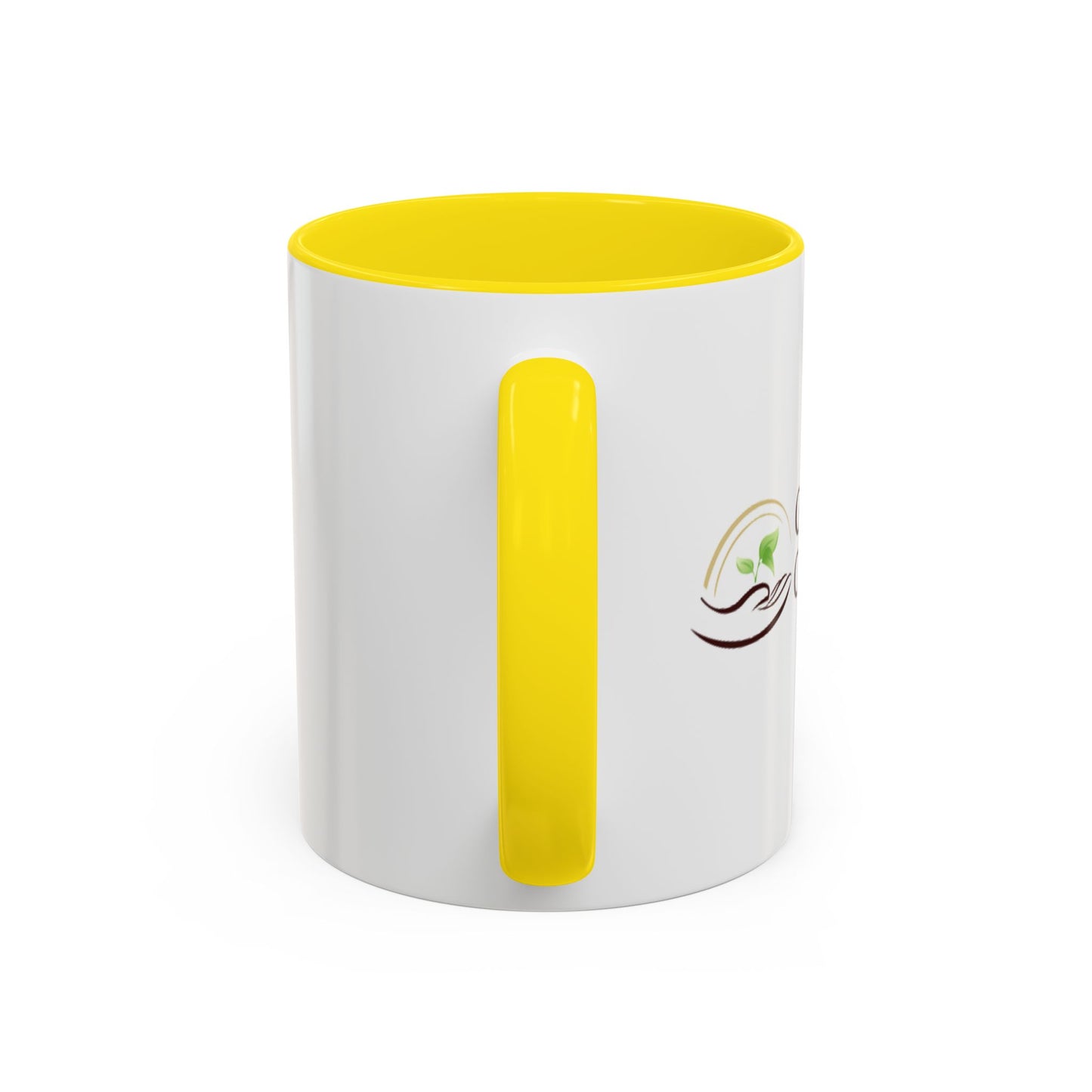 Stylish Accent Coffee Mug for Home & Office, Perfect Gift for Coffee Lovers, Unique Present for Birthdays, Holidays & Celebrations