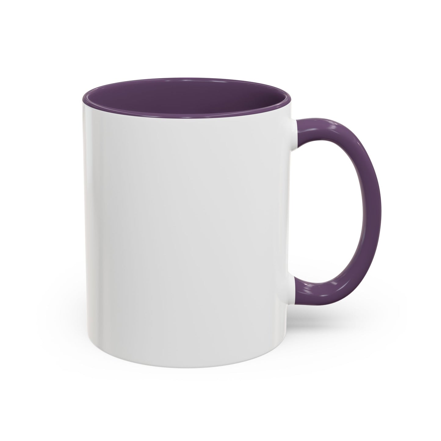 Stylish Accent Coffee Mug for Home & Office, Perfect Gift for Coffee Lovers, Unique Present for Birthdays, Holidays & Celebrations