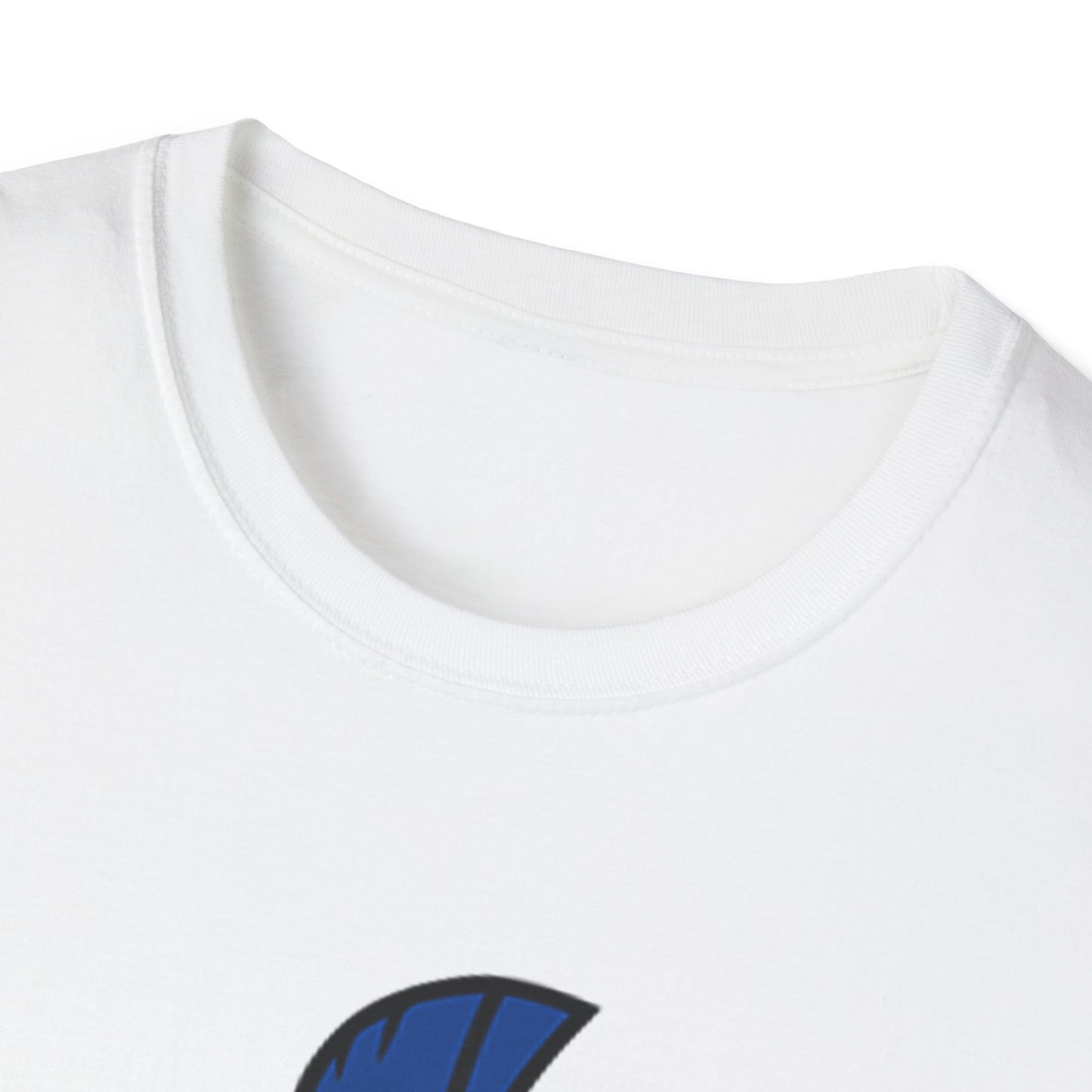 Customizable Unisex Softstyle T-Shirt for Gamers | Comfort Fit Tee, Casual Wear, Gaming Gear, Gift for Him/Her, Sports Apparel