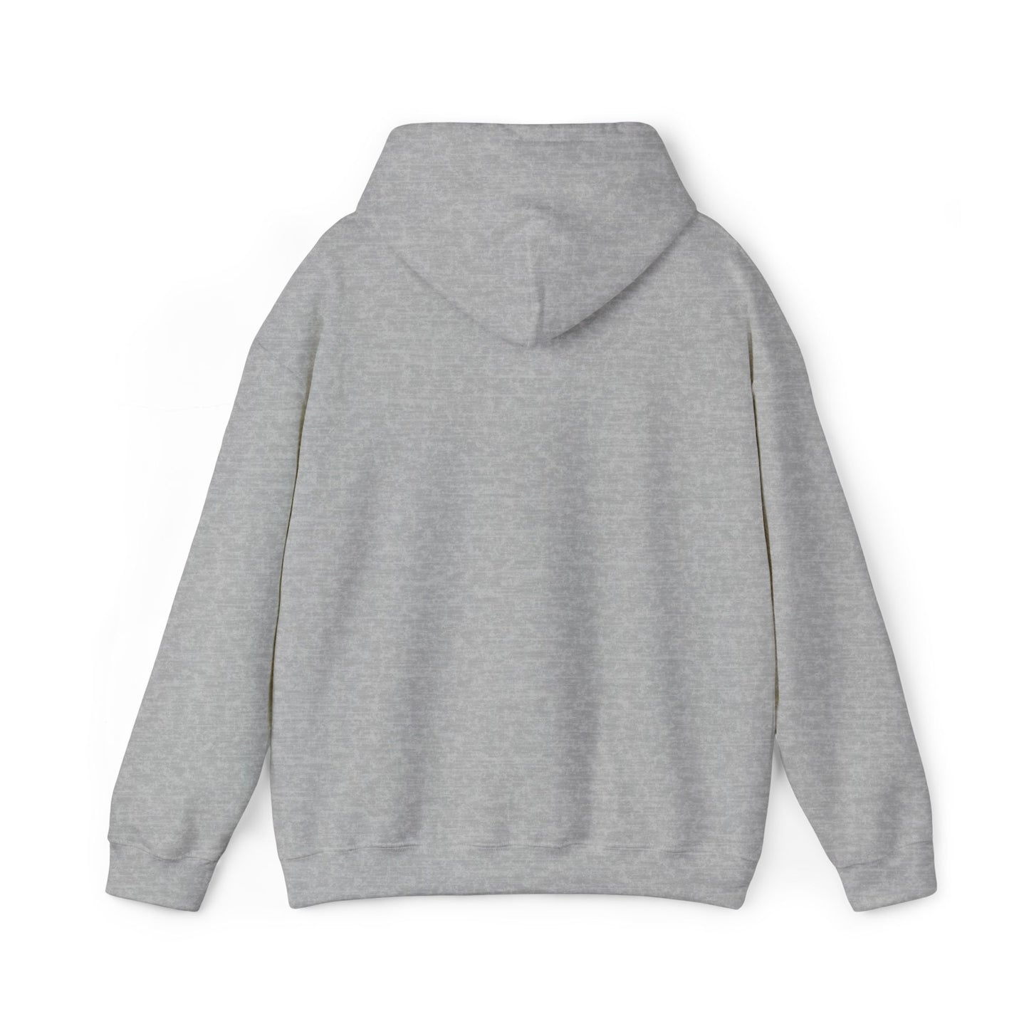 Cozy Unisex Hooded Sweatshirt, Perfect for Casual Wear, Gifts, and Celebrations - Personalize Your Style!