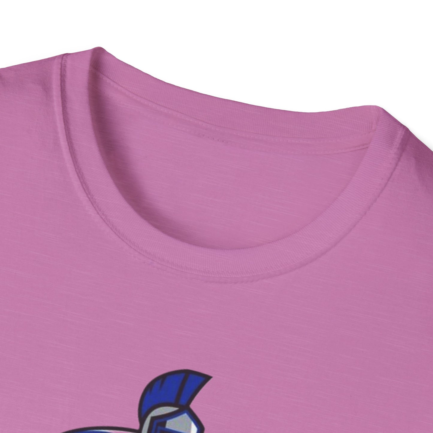 Griggs-Midkota Titans Unisex Softstyle T-Shirt, Casual Wear, Sports Fan Gear, Team Spirit Apparel, Perfect Gift for Events, School Spirit
