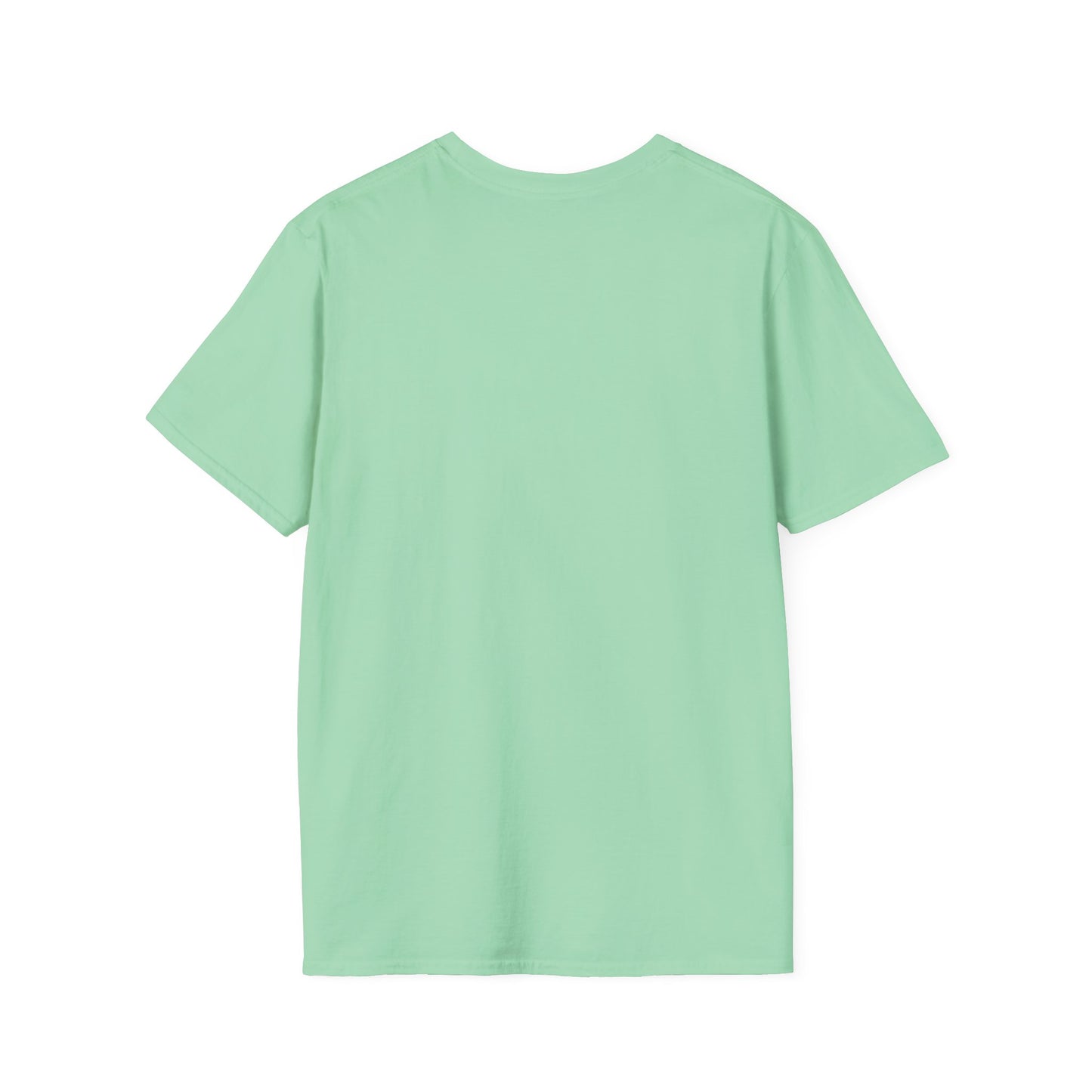Dakota Regional Medical Center Unisex Softstyle T-Shirt, Casual Wear, Gift for Healthcare Workers, Everyday Comfort, Medical Center Apparel