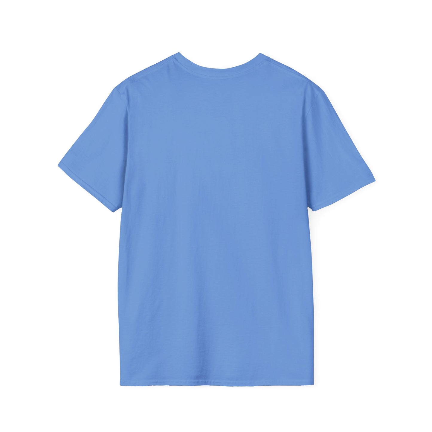 Griggs-Midkota Titans Unisex Softstyle T-Shirt, Casual Wear, Sports Fan Gear, Team Spirit Apparel, Perfect Gift for Events, School Spirit