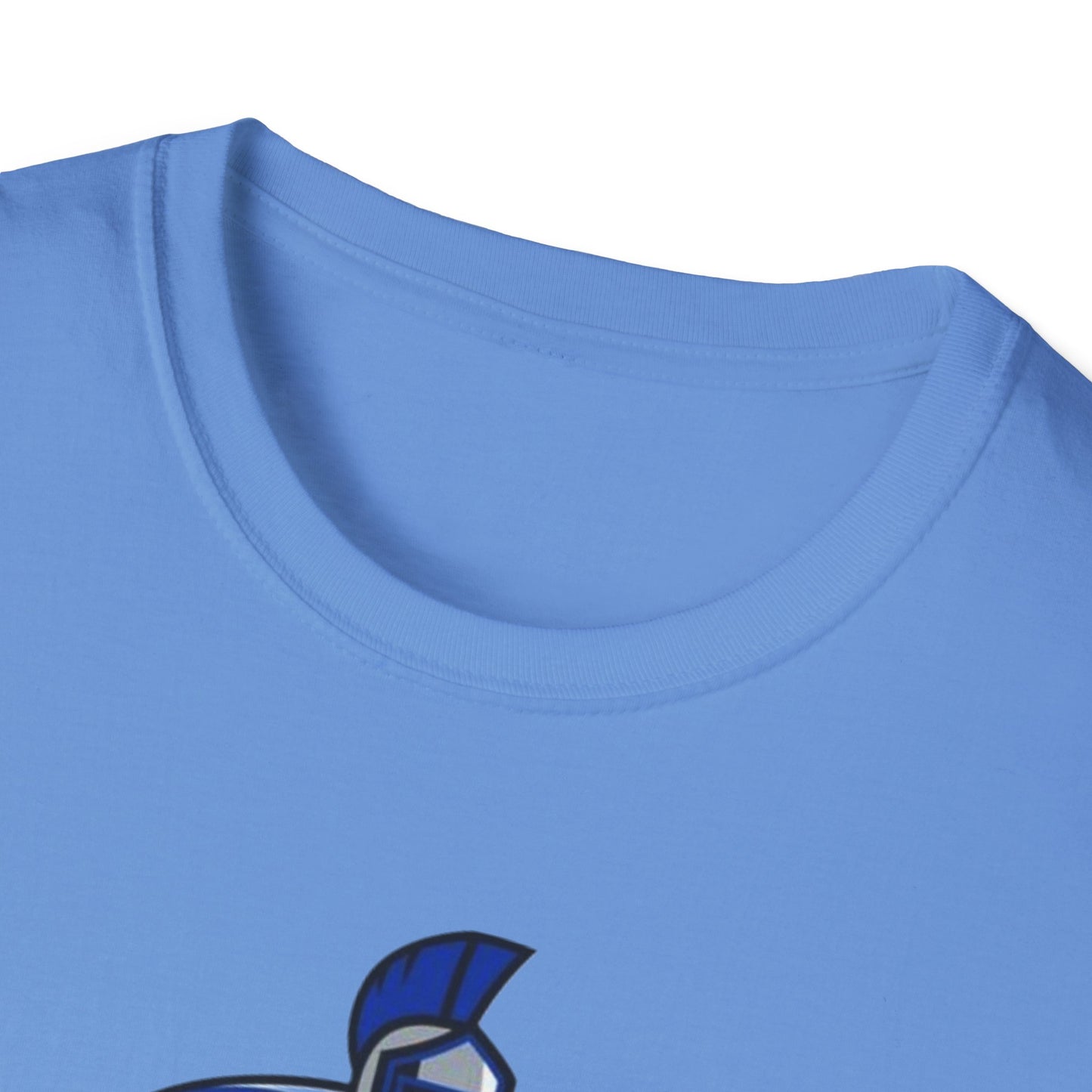 Griggs-Midkota Titans Unisex Softstyle T-Shirt, Casual Wear, Sports Fan Gear, Team Spirit Apparel, Perfect Gift for Events, School Spirit