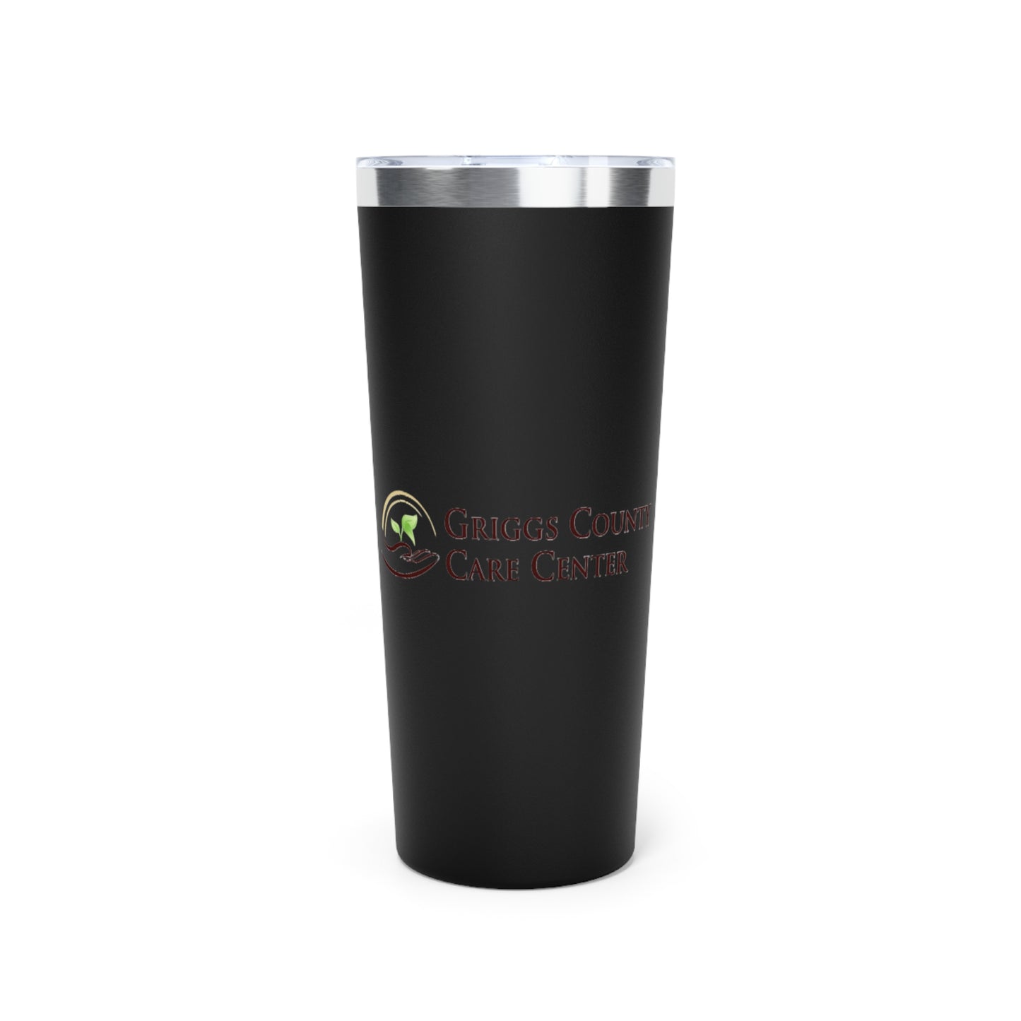 Copper Vacuum Insulated Tumbler - Perfect for Coffee Lovers, Gifts for Men and Women, Travel Mug, Personalization Option, Durable Drinkware