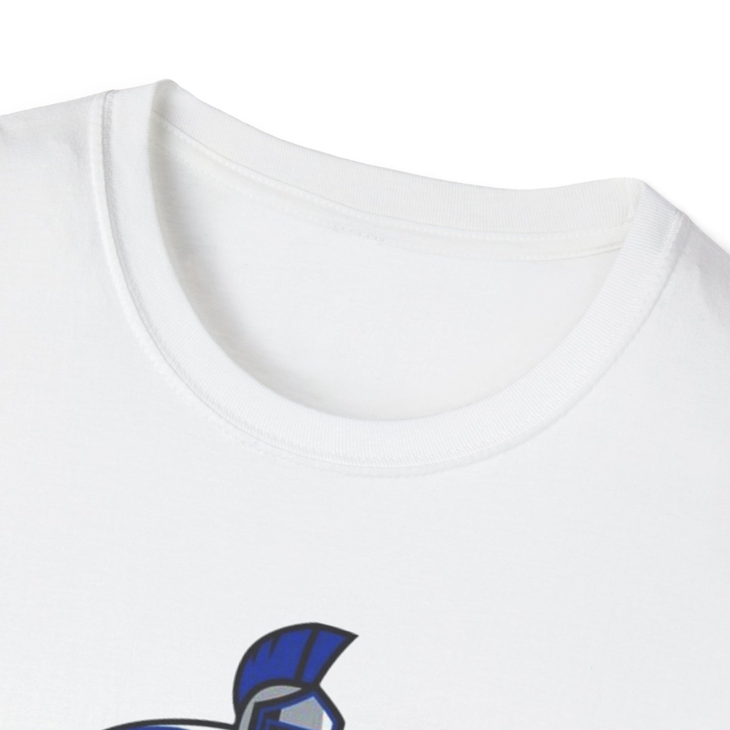 Griggs-Midkota Titans Unisex Softstyle T-Shirt, Casual Wear, Sports Fan Gear, Team Spirit Apparel, Perfect Gift for Events, School Spirit