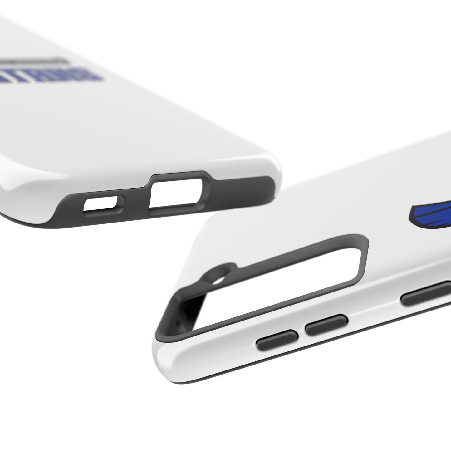 Custom Titan Phone Case - Durable, Personalized Phone Cases, Team Spirit Accessories, Gifts for Students and Fans