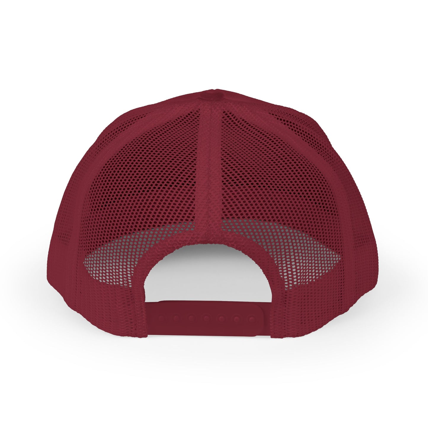 Dakota Regional Medical Center Snapback Trucker Cap, Custom Hat, Casual Everyday Wear, Gift for Him, Summer Accessory