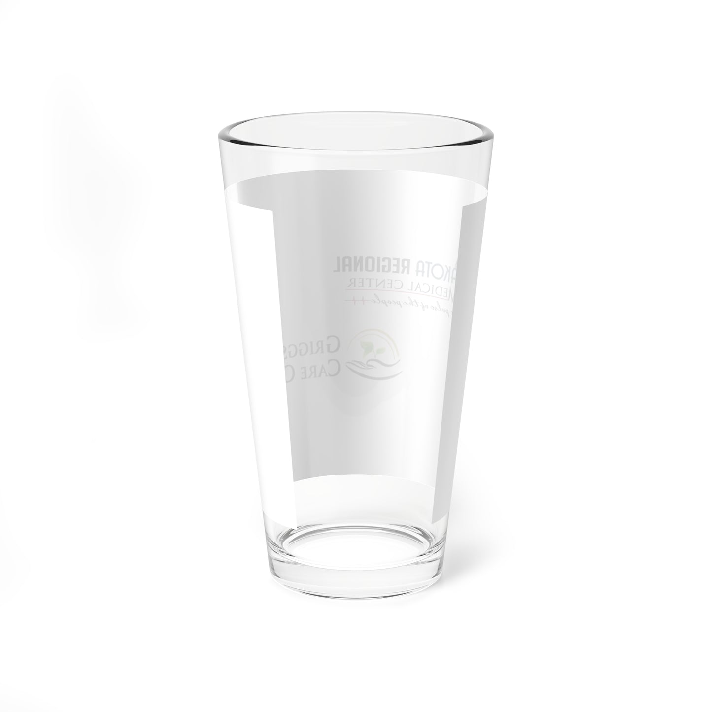 Personalized Mixing Glass, 16oz - Custom Drinkware for Celebrations, Great for Gifts, Wedding, Anniversary, Home Bar, Unique Kitchen Decor