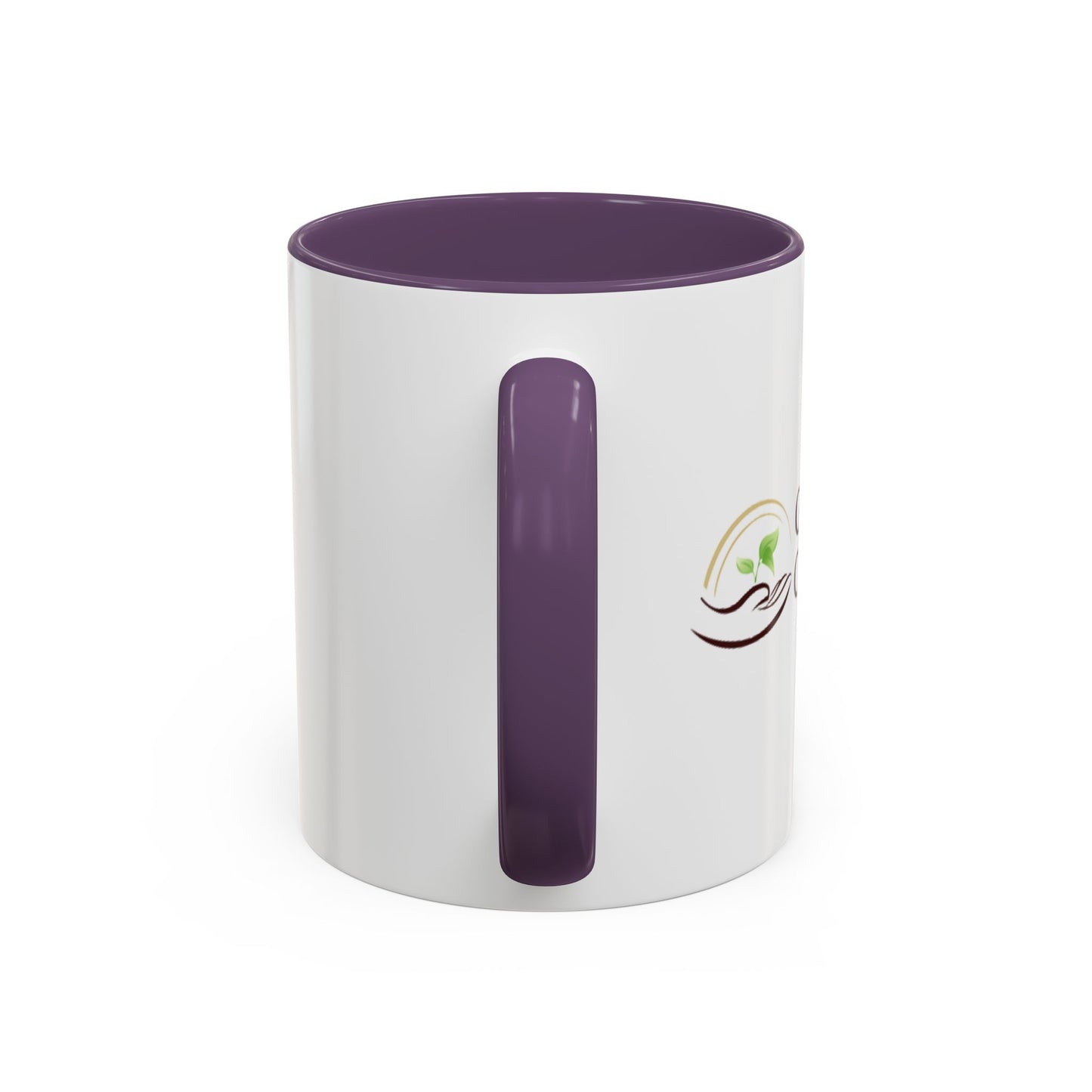 Stylish Accent Coffee Mug for Home & Office, Perfect Gift for Coffee Lovers, Unique Present for Birthdays, Holidays & Celebrations