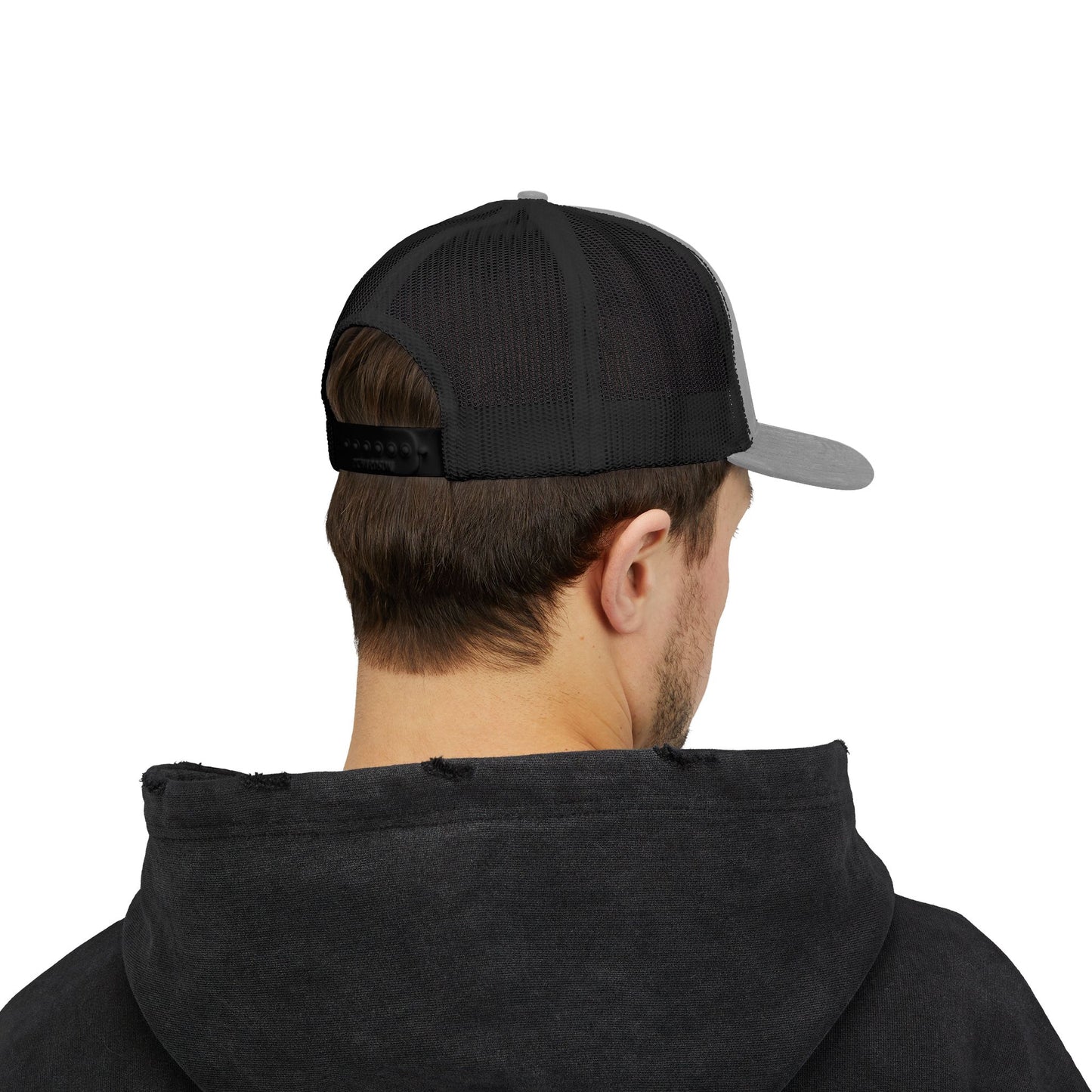 Titan-Themed Snapback Trucker Cap | Stylish Hat for Sports Fans, Gifts for Graduates, Cool Casual Wear, Team Spirit Gear, Unisex Cap