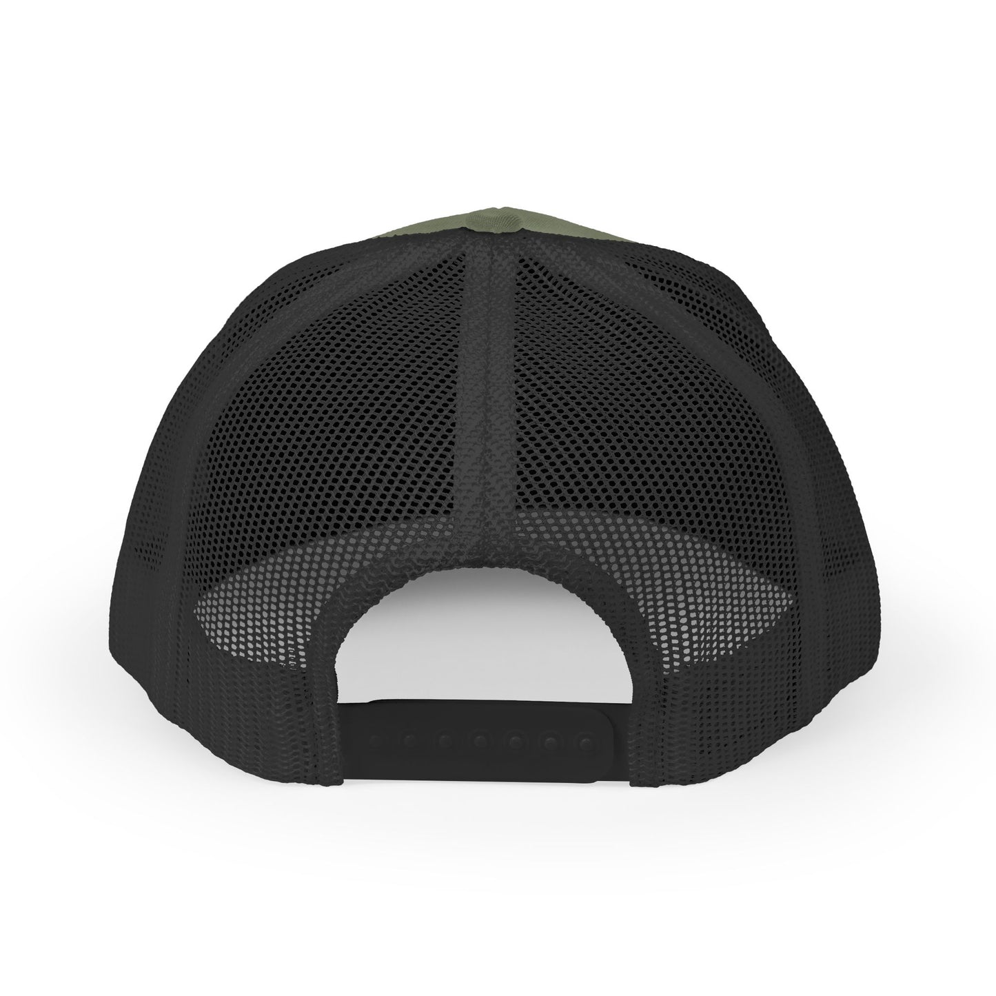 Dakota Regional Medical Center Snapback Trucker Cap, Custom Hat, Casual Everyday Wear, Gift for Him, Summer Accessory