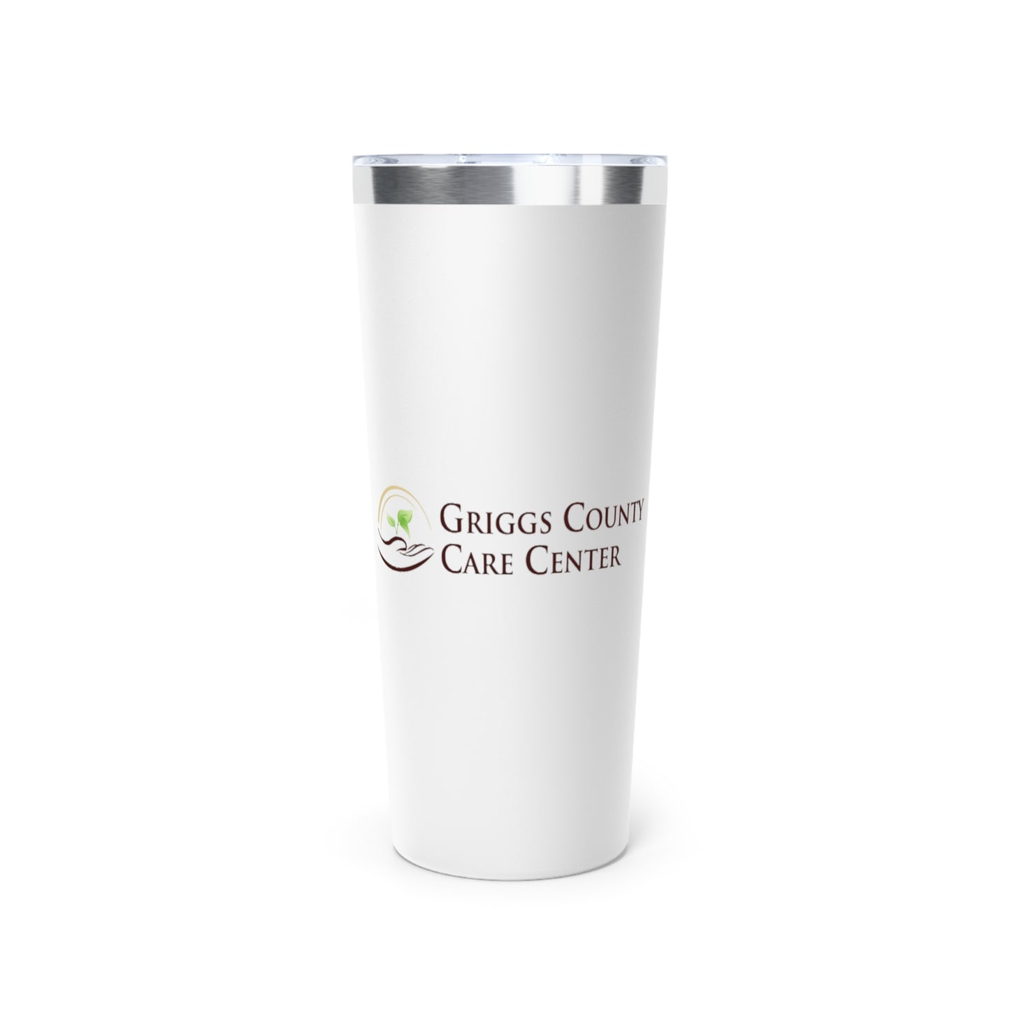Copper Vacuum Insulated Tumbler - Perfect for Coffee Lovers, Gifts for Men and Women, Travel Mug, Personalization Option, Durable Drinkware