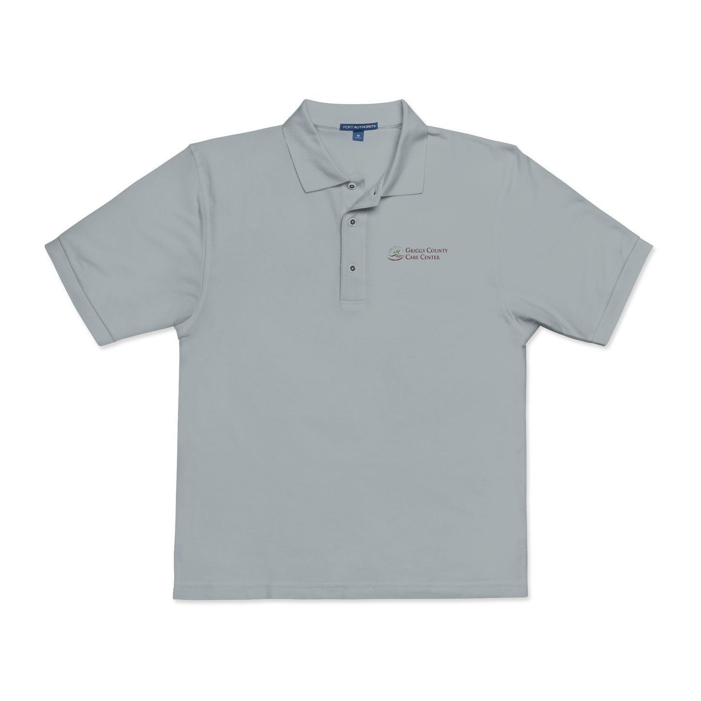 Classic Embroidered Unisex Polo Shirt - Stylish Casual Wear, Gift for Him/Her, Perfect for Birthdays, Anniversaries, or Family Gatherings.