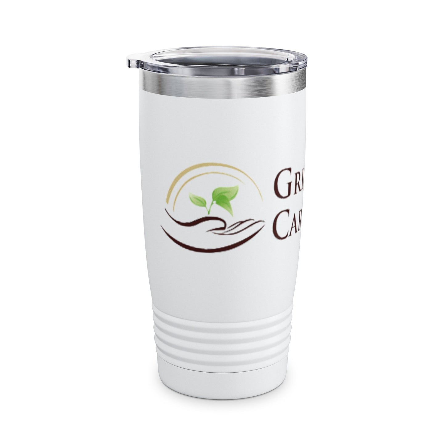 Personalized Ringneck Tumbler, 20oz - Custom Insulated Travel Mug, Great for Gifts, Coffee Lover, Eco-Friendly, Office Use, Party Favor
