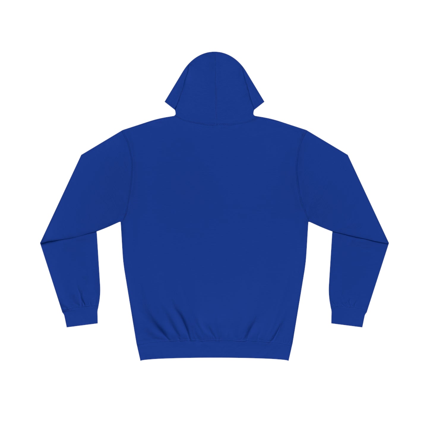 Unisex Varsity Hoodie - Stylish Team Spirit Wear, Perfect for Sports Fans, College Events, Game Day, Casual Outfits, Gift Ideas