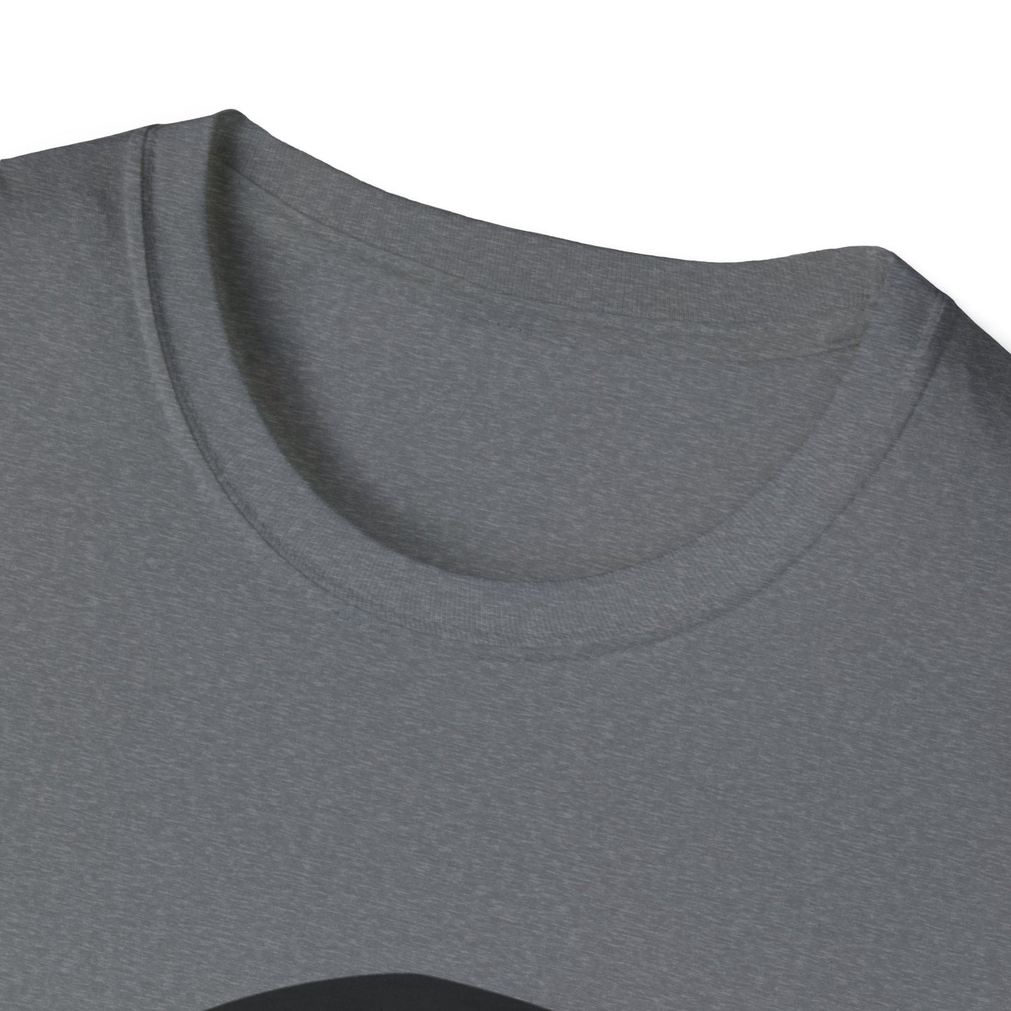 Spartan Warrior Unisex Softstyle T-Shirt, Comfortable Tee for Gamers, College Students, Sport Fans, Gifts for Graduates, Casual Wear