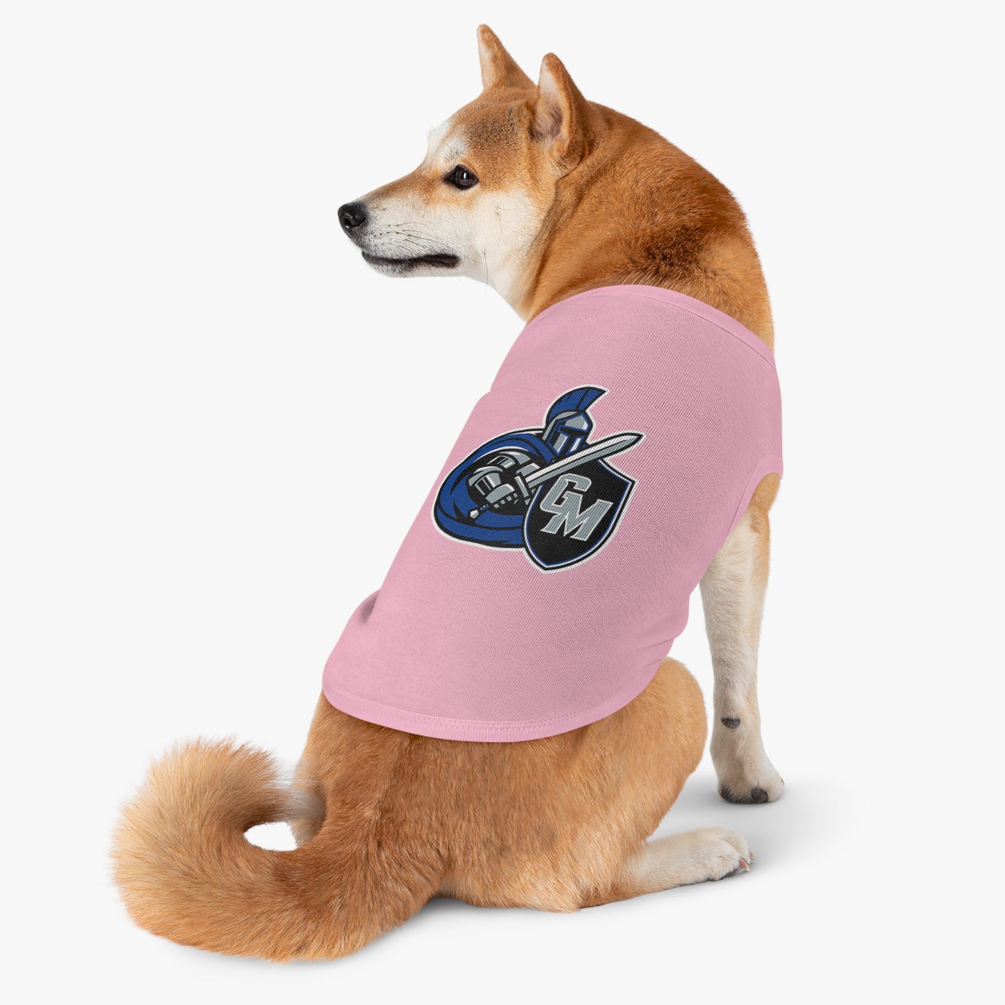 Stylish Pet Tank Top for Trendy Pets, Perfect for Summer, Outdoor Adventures, Dog Lovers Gifts, Pet Fashion