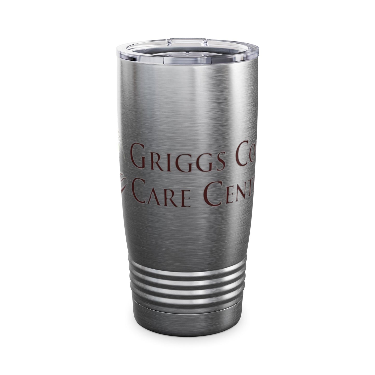 Personalized Ringneck Tumbler, 20oz - Custom Insulated Travel Mug, Great for Gifts, Coffee Lover, Eco-Friendly, Office Use, Party Favor