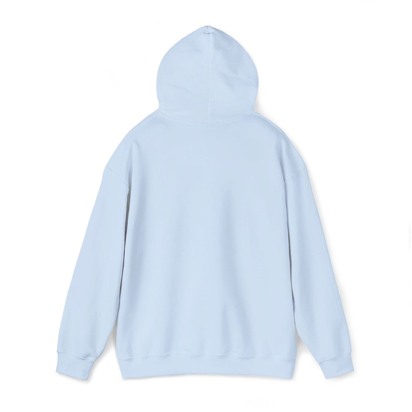 Cozy Unisex Hooded Sweatshirt, Perfect for Casual Wear, Gifts, and Celebrations - Personalize Your Style!