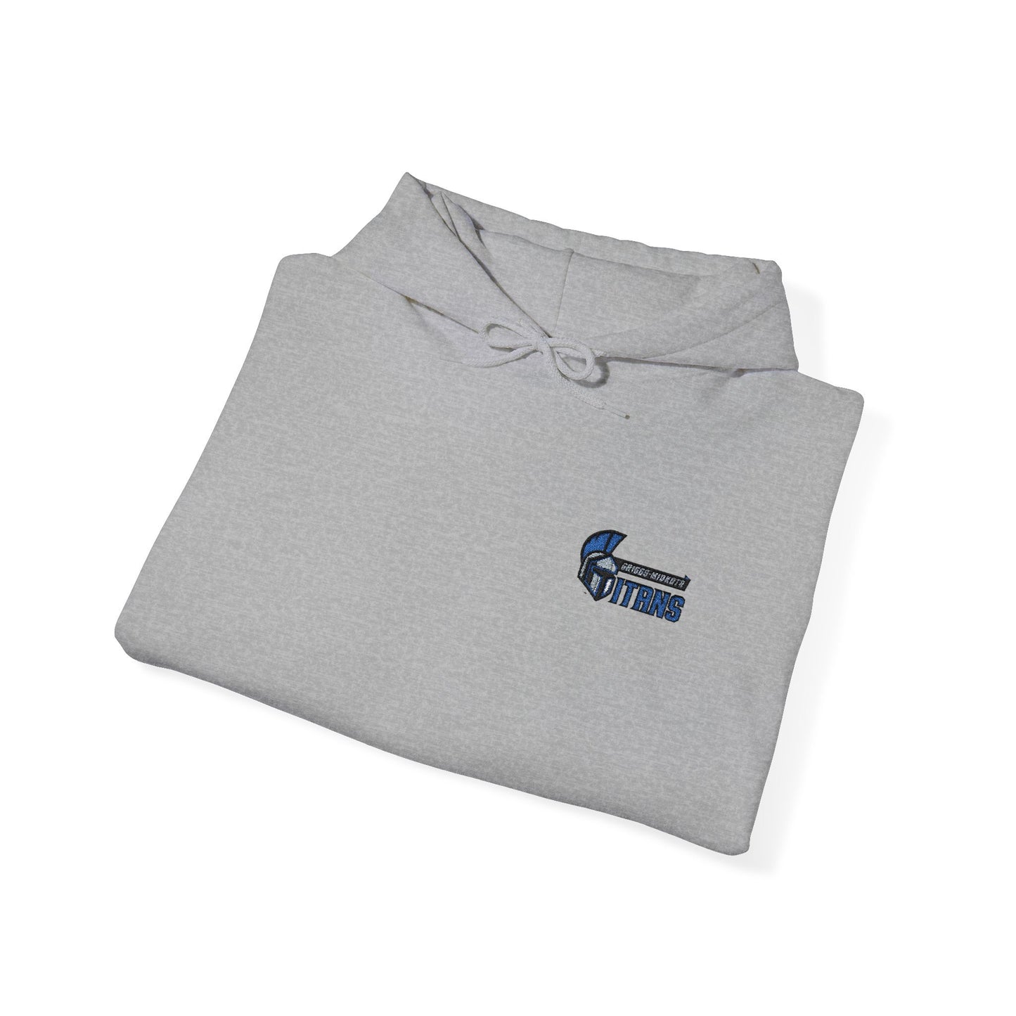 Cozy Unisex Hooded Sweatshirt | Perfect Fall Layer, Gift for Friends, Casual Wear, Relaxed Vibes, Everyday Comfort