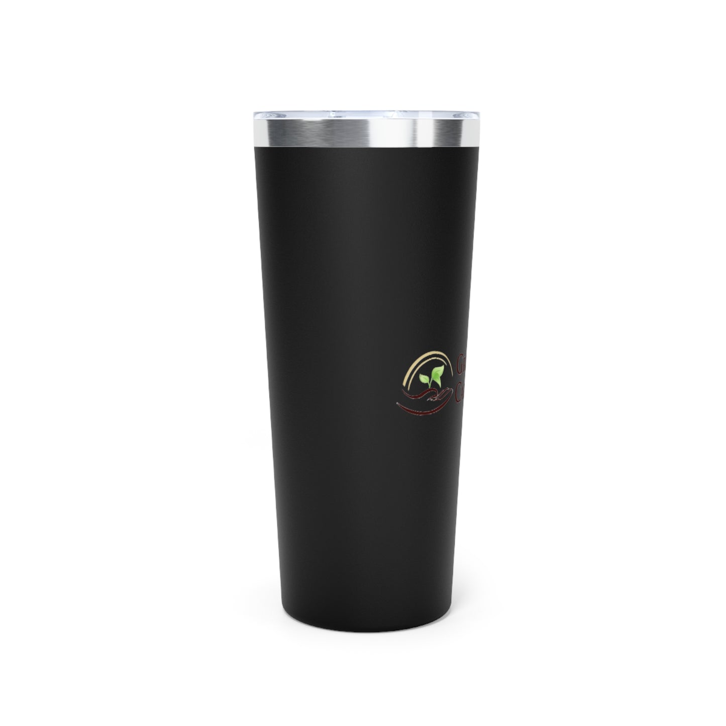 Copper Vacuum Insulated Tumbler - Perfect for Coffee Lovers, Gifts for Men and Women, Travel Mug, Personalization Option, Durable Drinkware