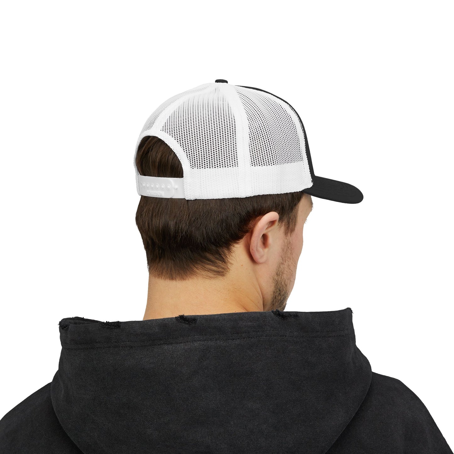 Titan-Themed Snapback Trucker Cap | Stylish Hat for Sports Fans, Gifts for Graduates, Cool Casual Wear, Team Spirit Gear, Unisex Cap