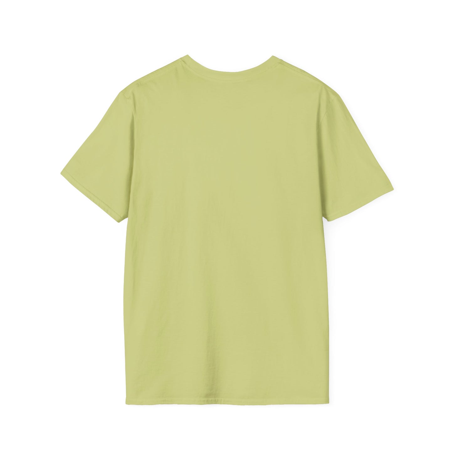 Dakota Regional Medical Center Unisex Softstyle T-Shirt, Casual Wear, Gift for Healthcare Workers, Everyday Comfort, Medical Center Apparel
